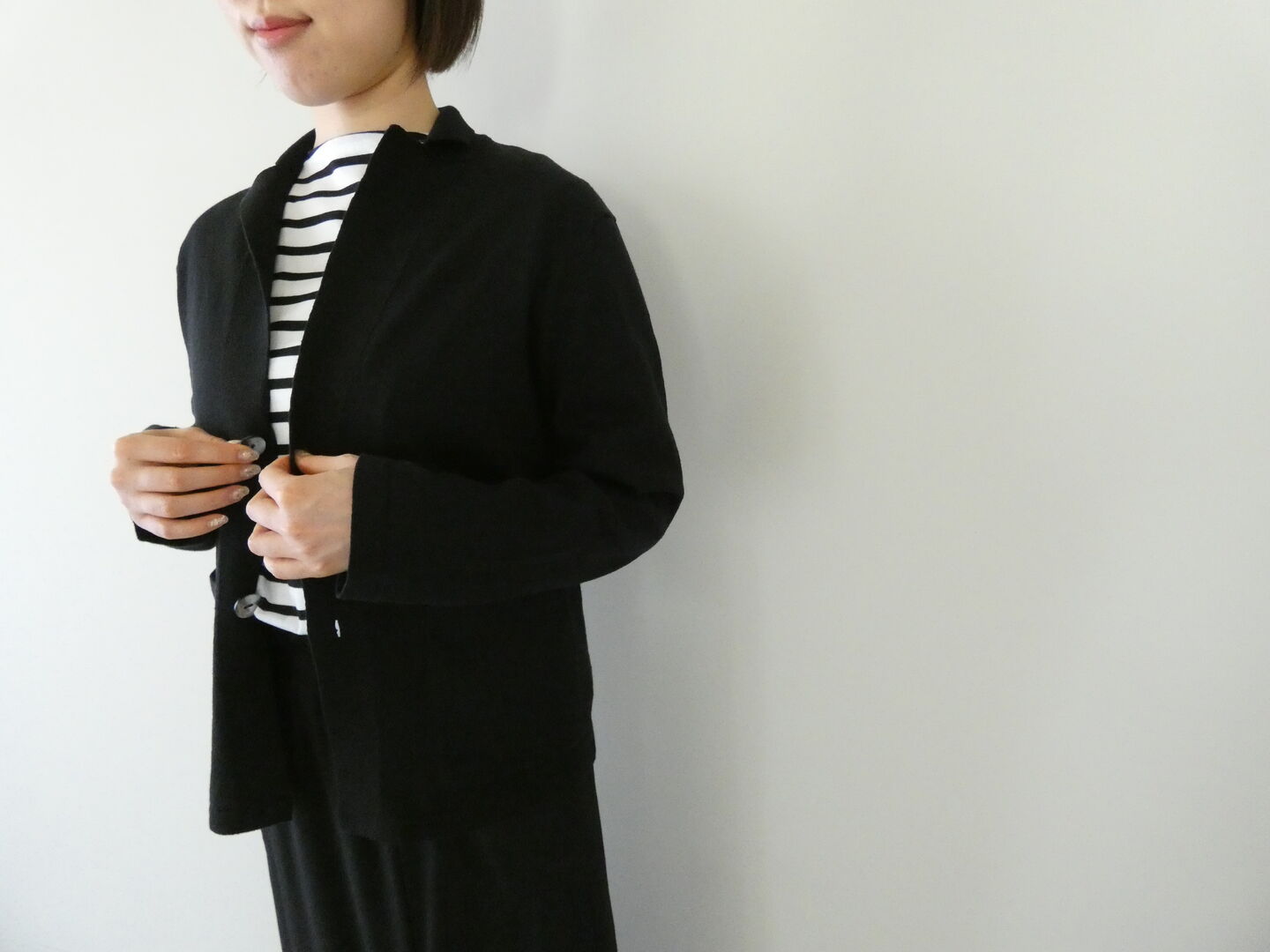GALERIE VIE(ギャルリーヴィー) ドライカノコジャケットの商品画像1