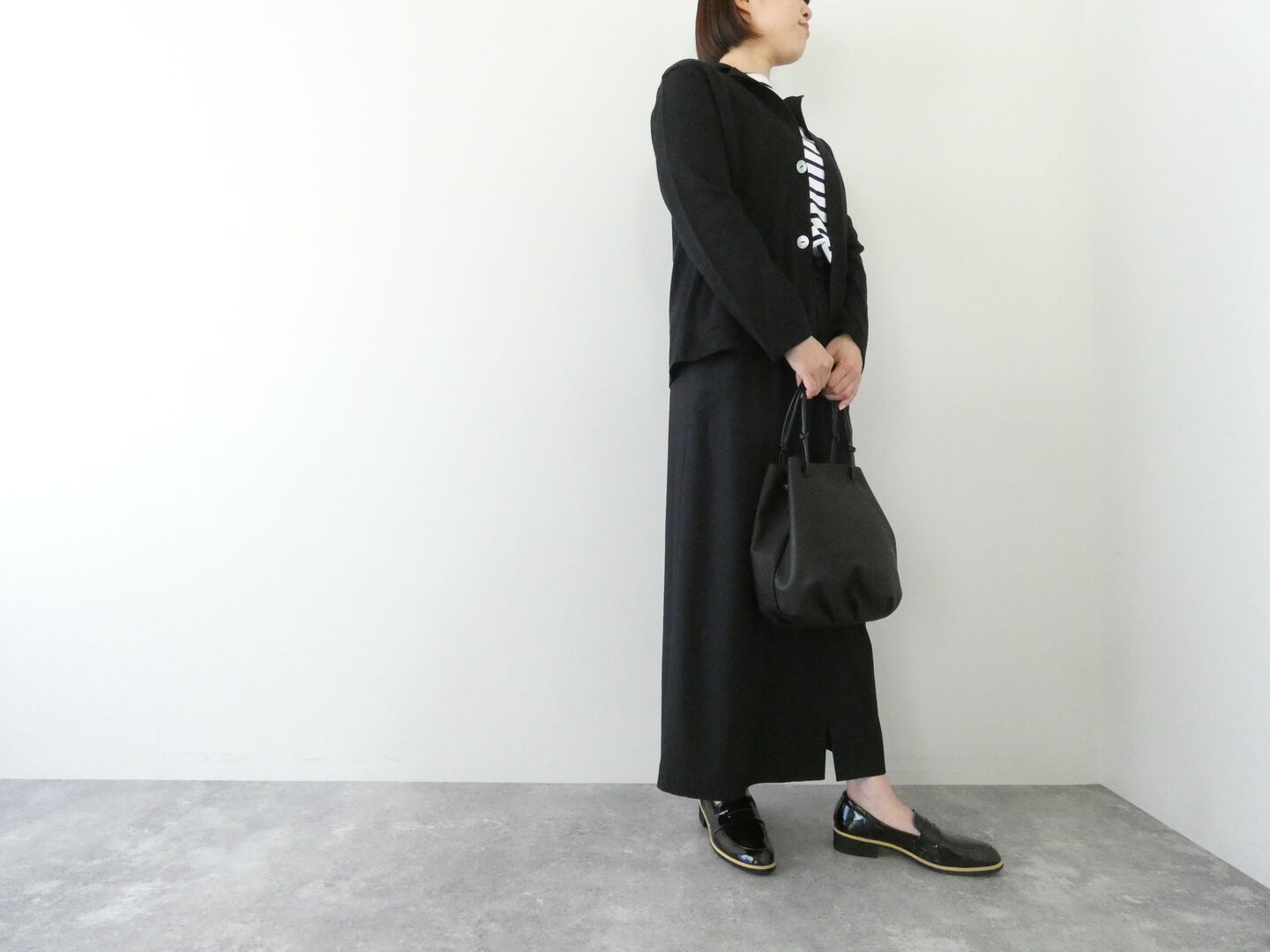 GALERIE VIE(ギャルリーヴィー) ドライカノコジャケットの商品画像2