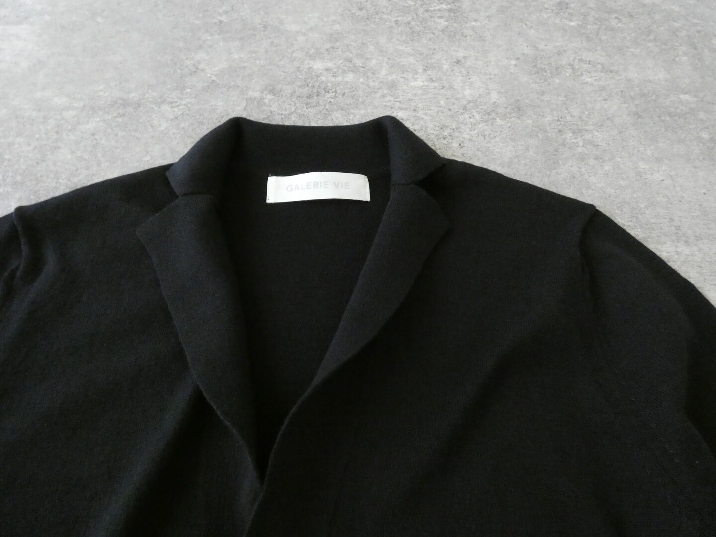 GALERIE VIE(ギャルリーヴィー) ドライカノコジャケットの商品画像21