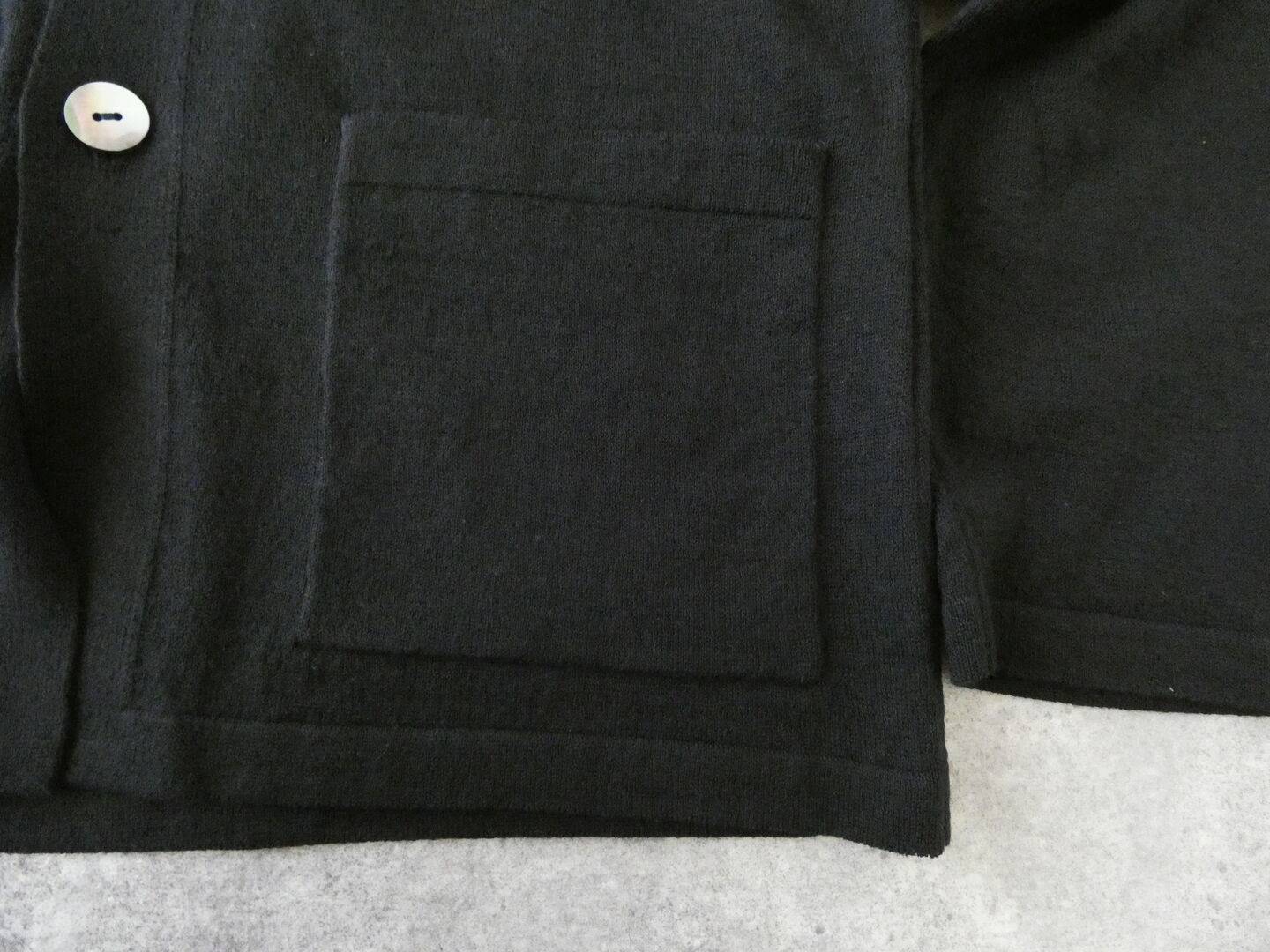 GALERIE VIE(ギャルリーヴィー) ドライカノコジャケットの商品画像23