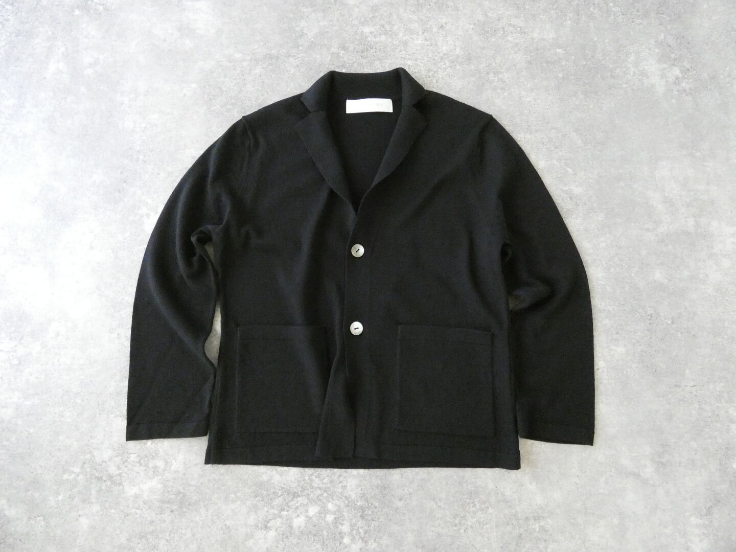 GALERIE VIE(ギャルリーヴィー) ドライカノコジャケットの商品画像3