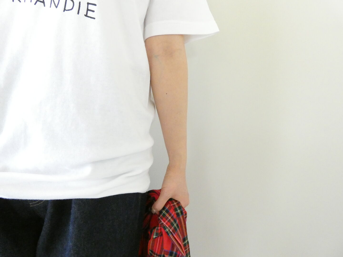 CLASKA(クラスカ) Tシャツ  sept septième （セット・セッティエーム）カマンベールチーズの商品画像22