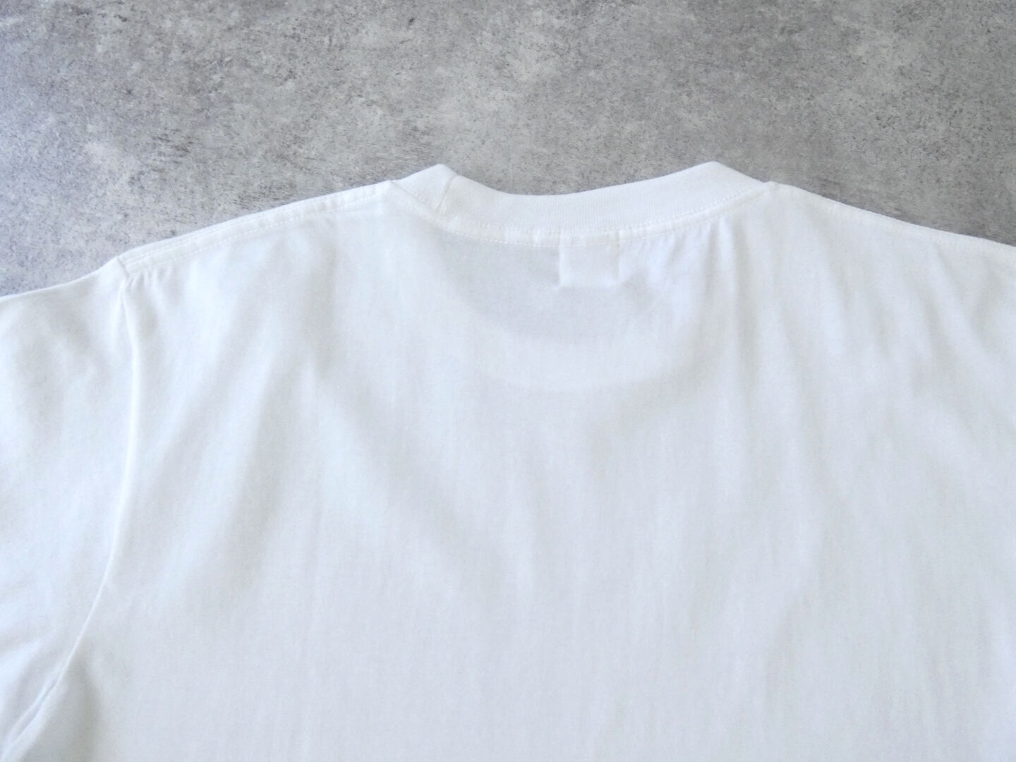 CLASKA(クラスカ) Tシャツ  sept septième （セット・セッティエーム）カマンベールチーズの商品画像29