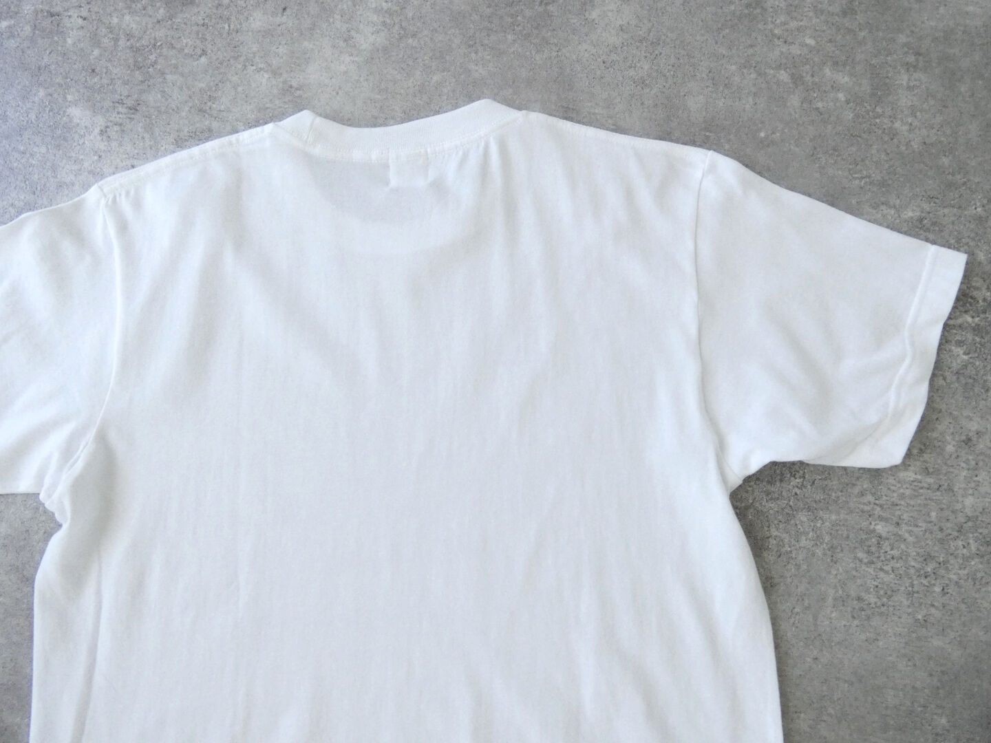 CLASKA(クラスカ) Tシャツ  sept septième （セット・セッティエーム）カマンベールチーズの商品画像30