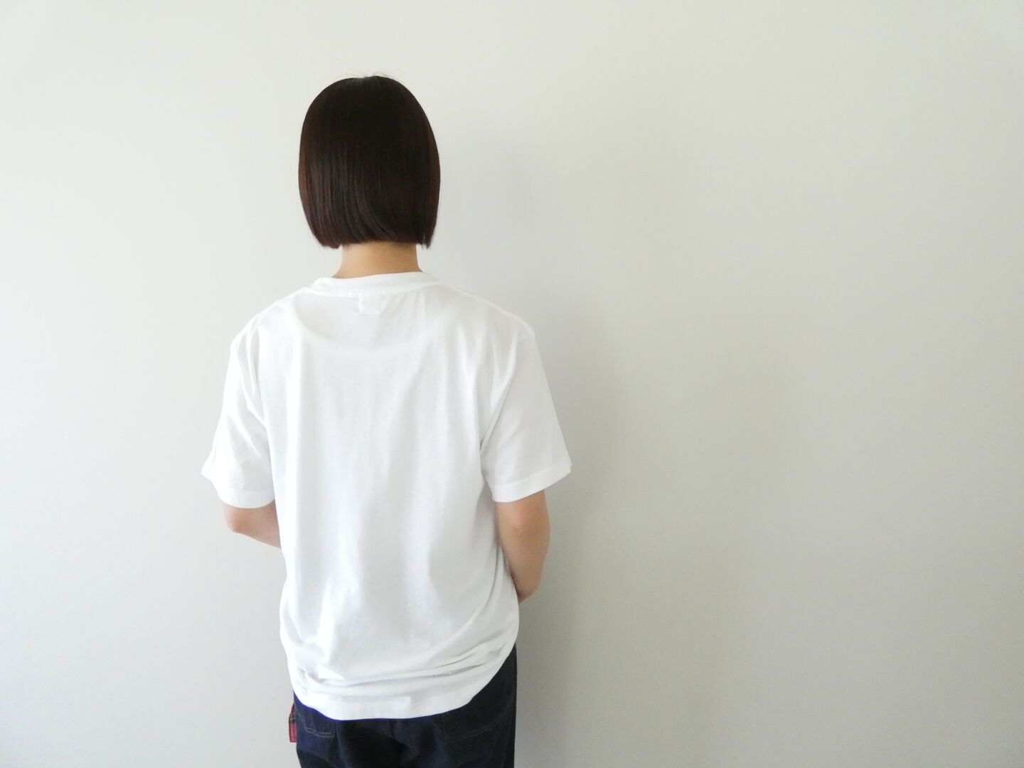 CLASKA(クラスカ) Tシャツ  sept septième （セット・セッティエーム）カマンベールチーズの商品画像6