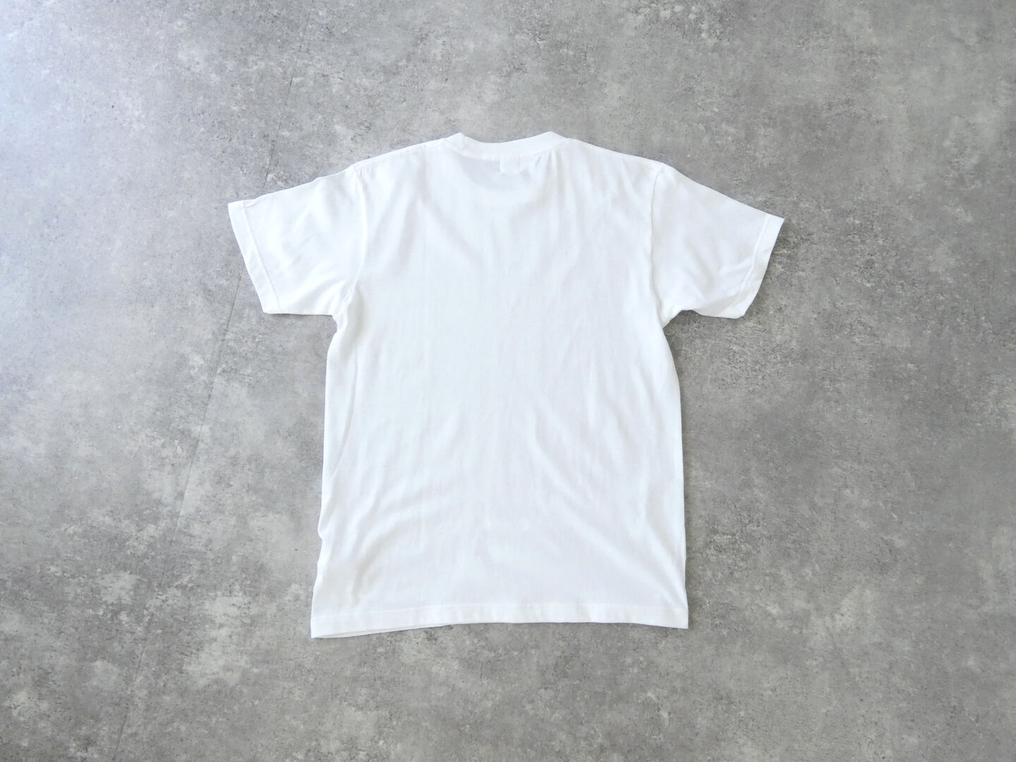 CLASKA(クラスカ) Tシャツ  sept septième （セット・セッティエーム）カマンベールチーズの商品画像7