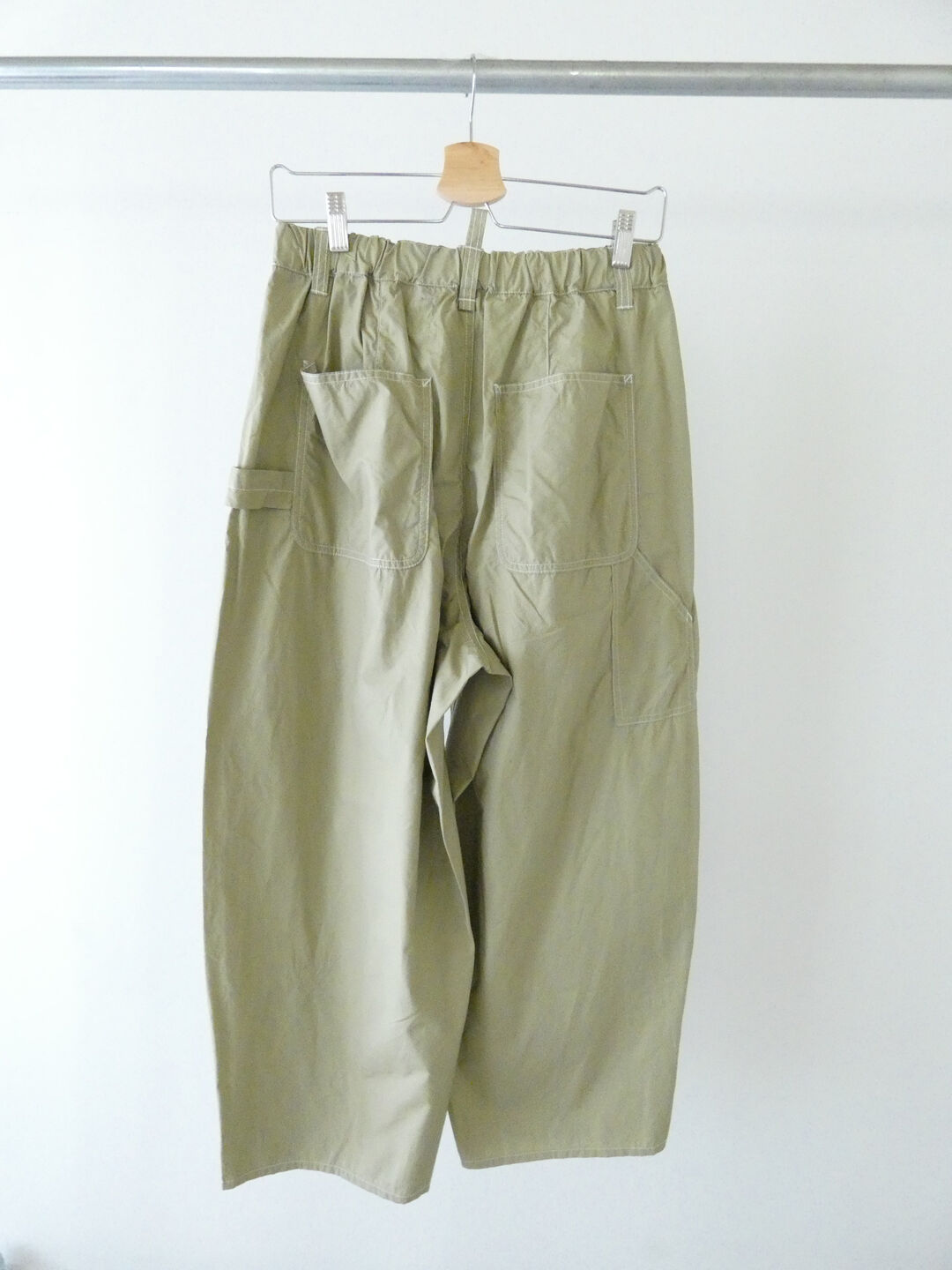NATURAL LAUNDRY(ナチュラルランドリー) ダンプchillパンツの商品画像11