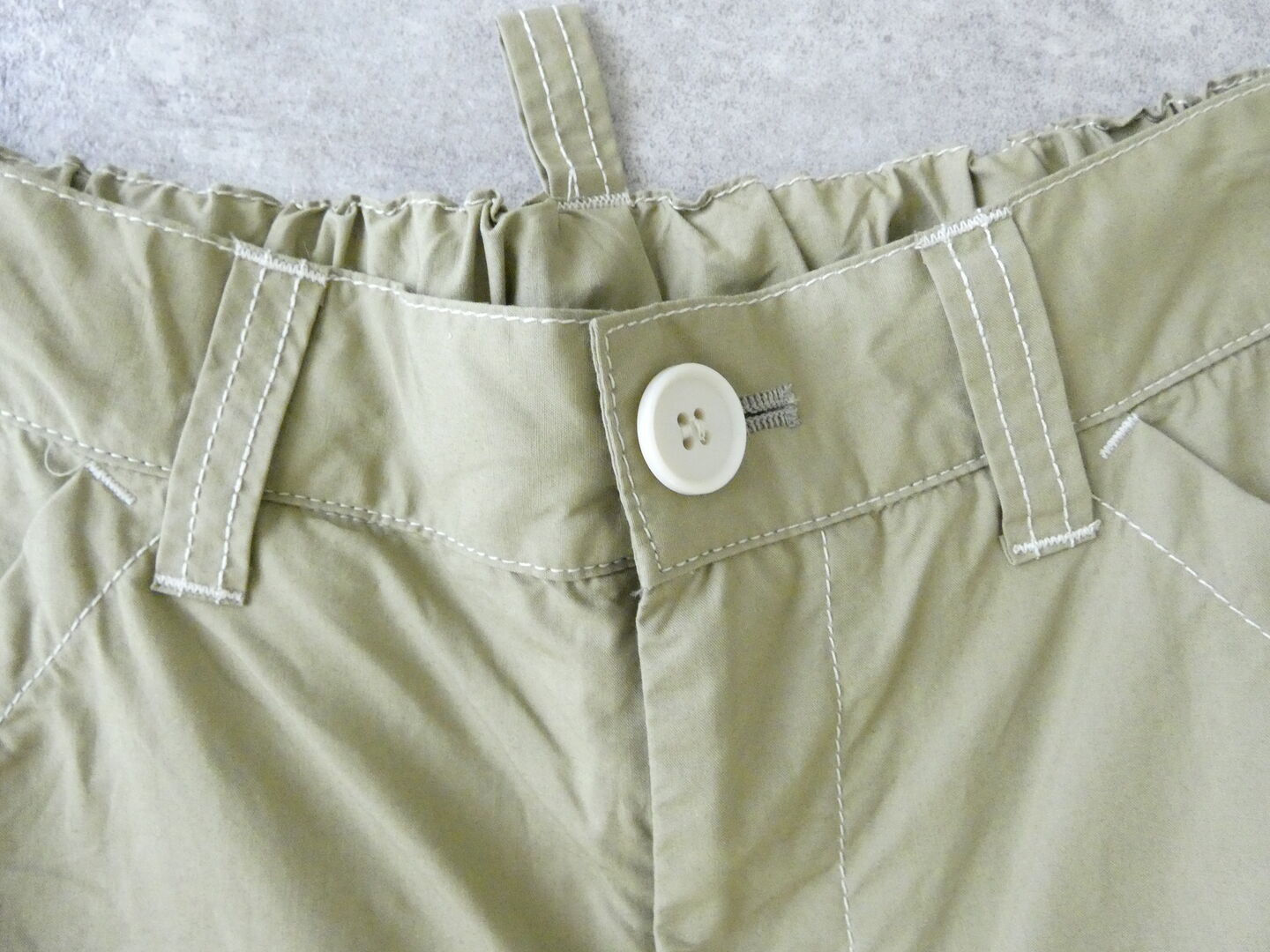 NATURAL LAUNDRY(ナチュラルランドリー) ダンプchillパンツの商品画像21