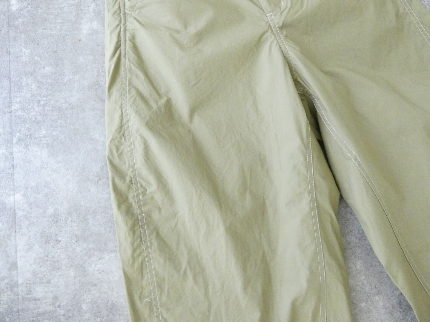 NATURAL LAUNDRY(ナチュラルランドリー) ダンプchillパンツの商品画像23