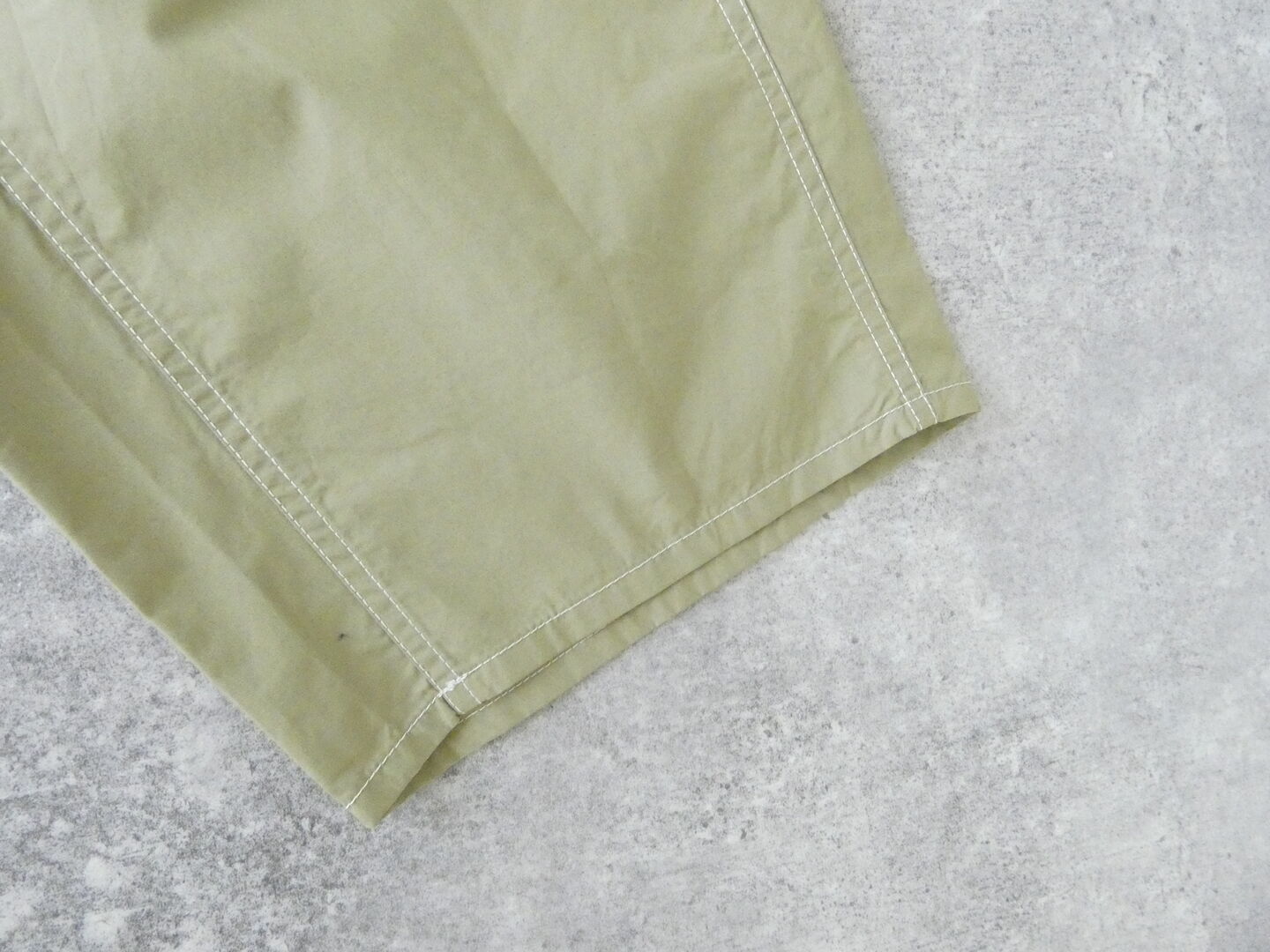 NATURAL LAUNDRY(ナチュラルランドリー) ダンプchillパンツの商品画像25