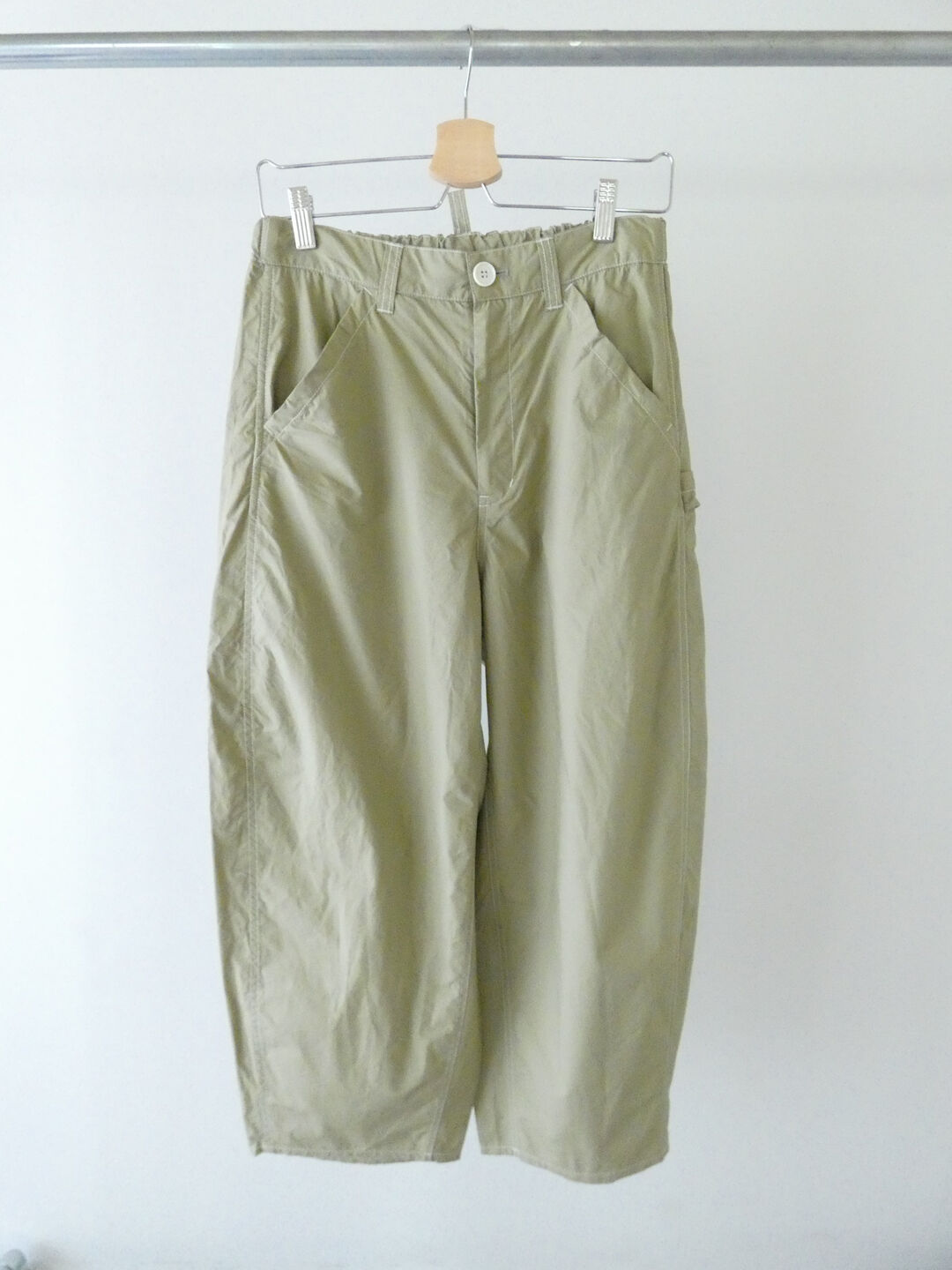 NATURAL LAUNDRY(ナチュラルランドリー) ダンプchillパンツの商品画像9