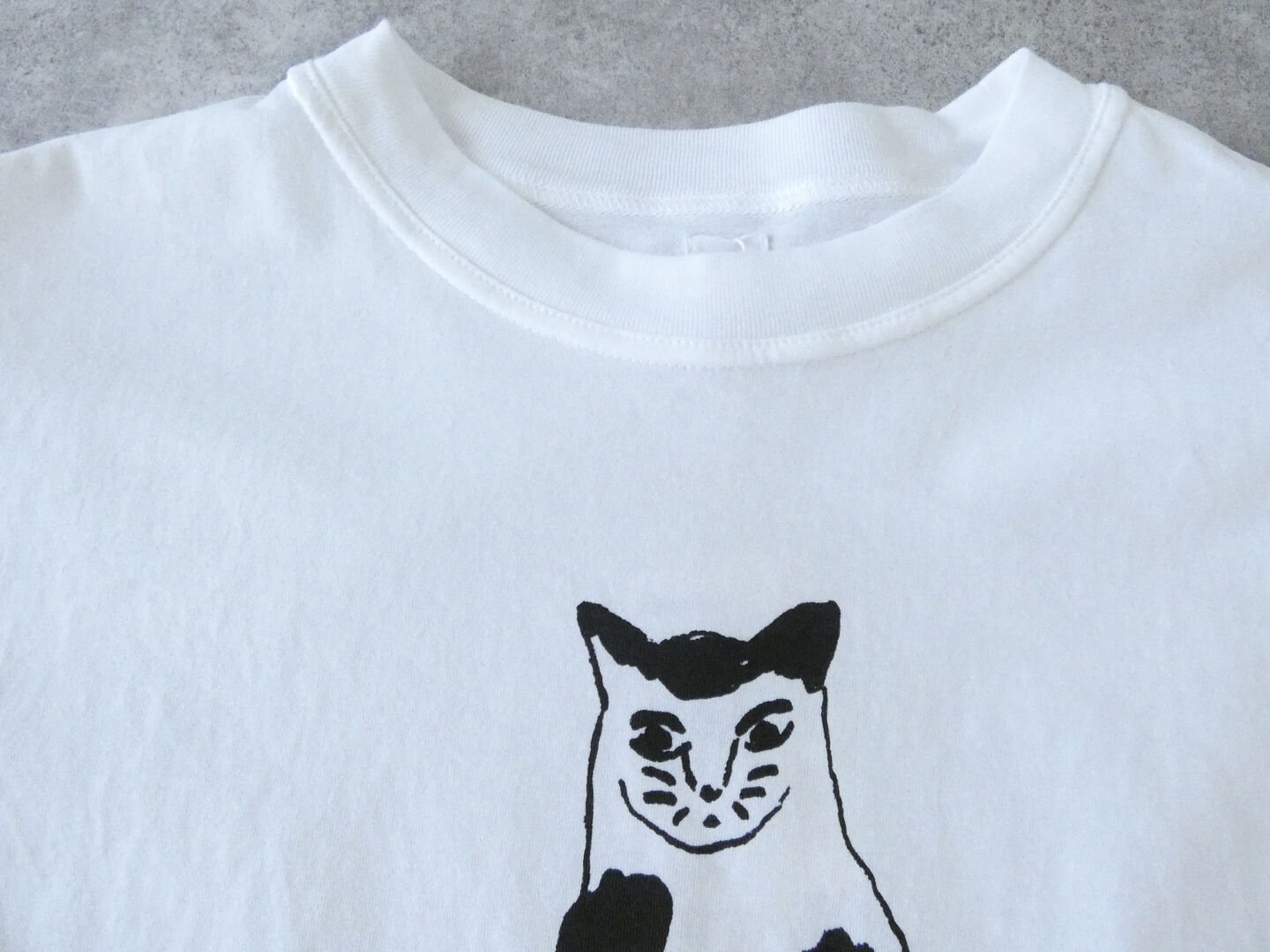 grin(グリン) ネコにイチゴTの商品画像22