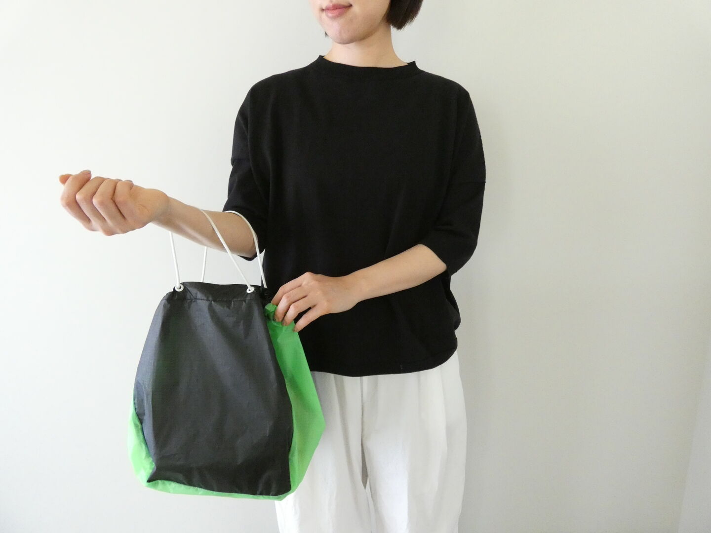 BAG'n'NOUN(バッグンナウン) JELLY SPINDLEの商品画像1