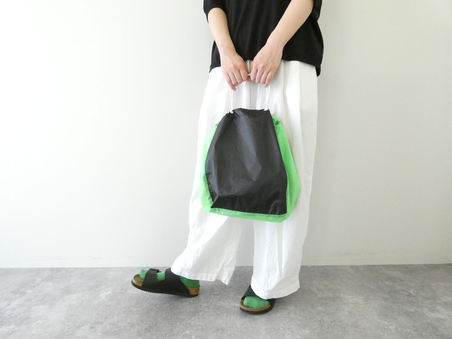 BAG'n'NOUN(バッグンナウン) JELLY SPINDLEの商品画像2