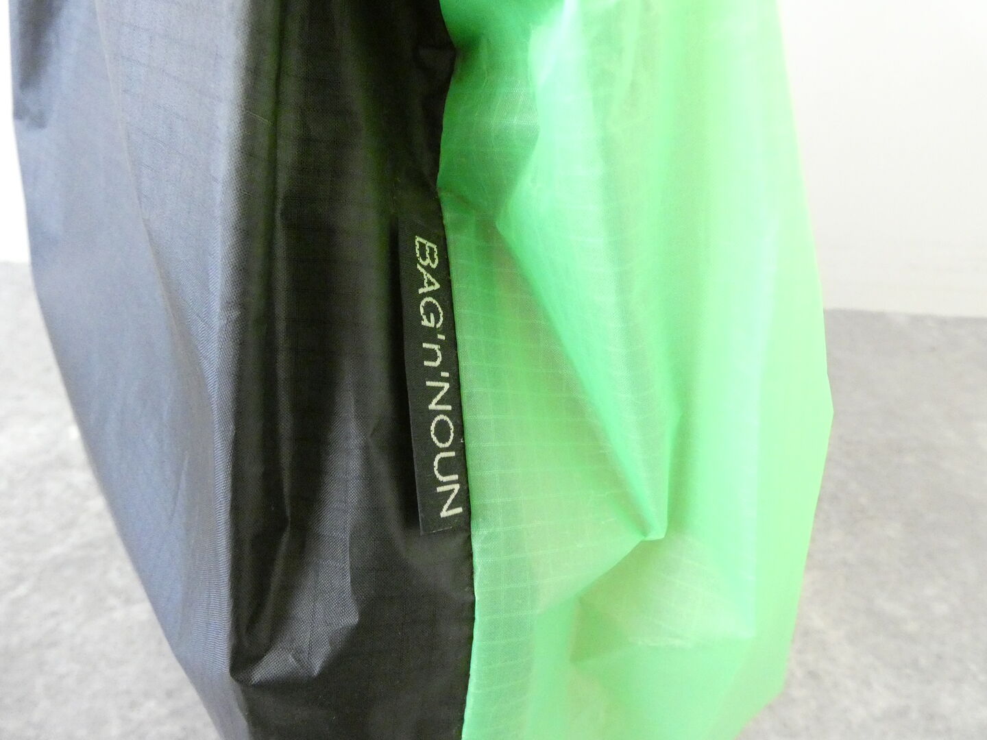 BAG'n'NOUN(バッグンナウン) JELLY SPINDLEの商品画像21