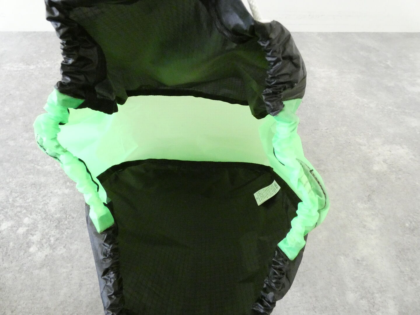 BAG'n'NOUN(バッグンナウン) JELLY SPINDLEの商品画像24