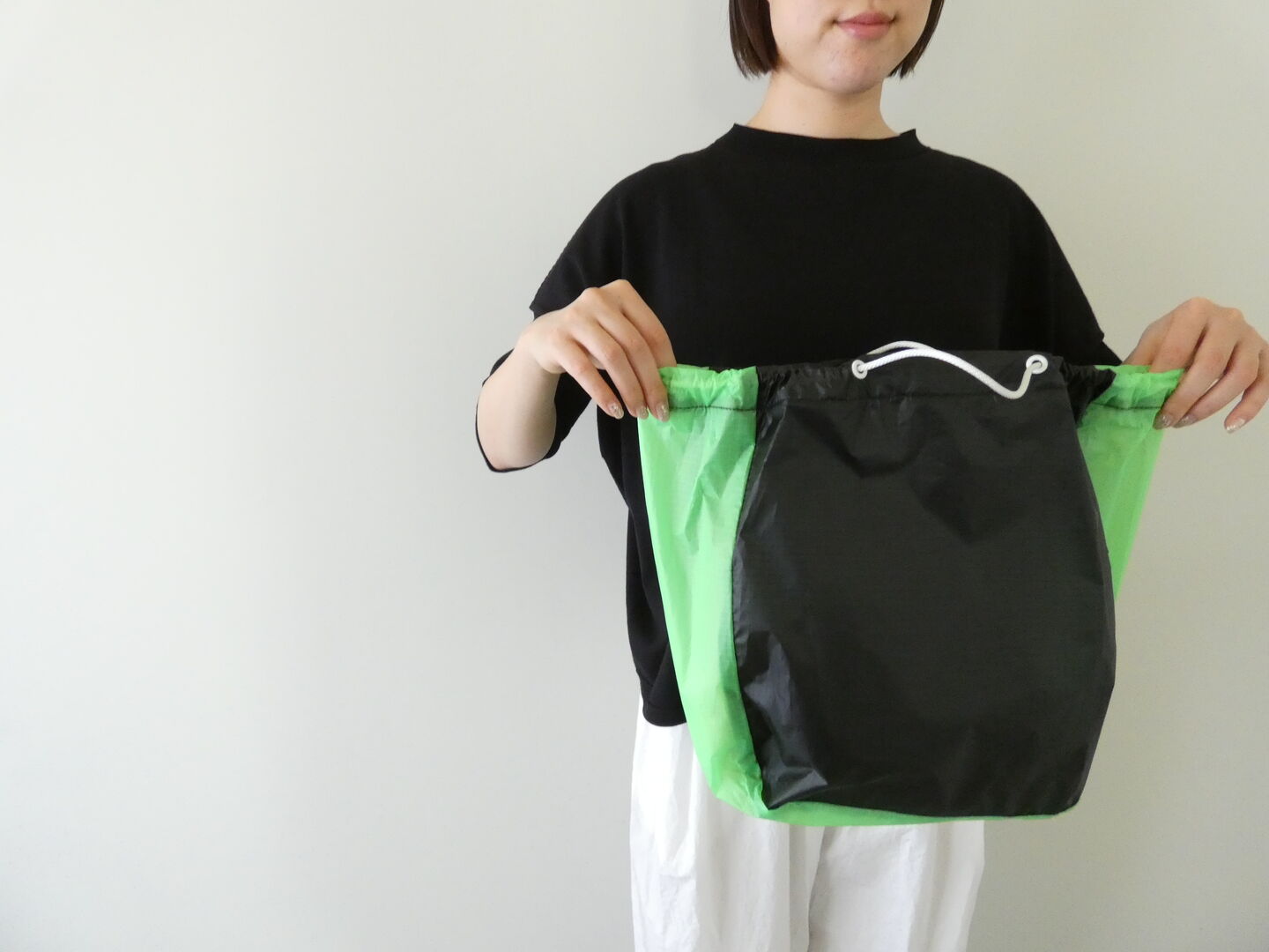BAG'n'NOUN(バッグンナウン) JELLY SPINDLEの商品画像4