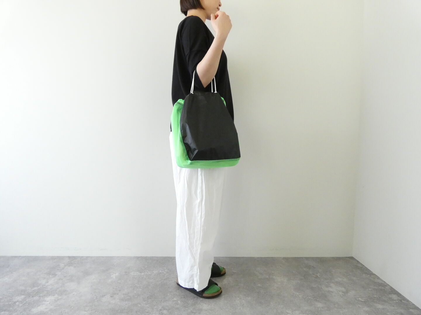 BAG'n'NOUN(バッグンナウン) JELLY SPINDLEの商品画像6