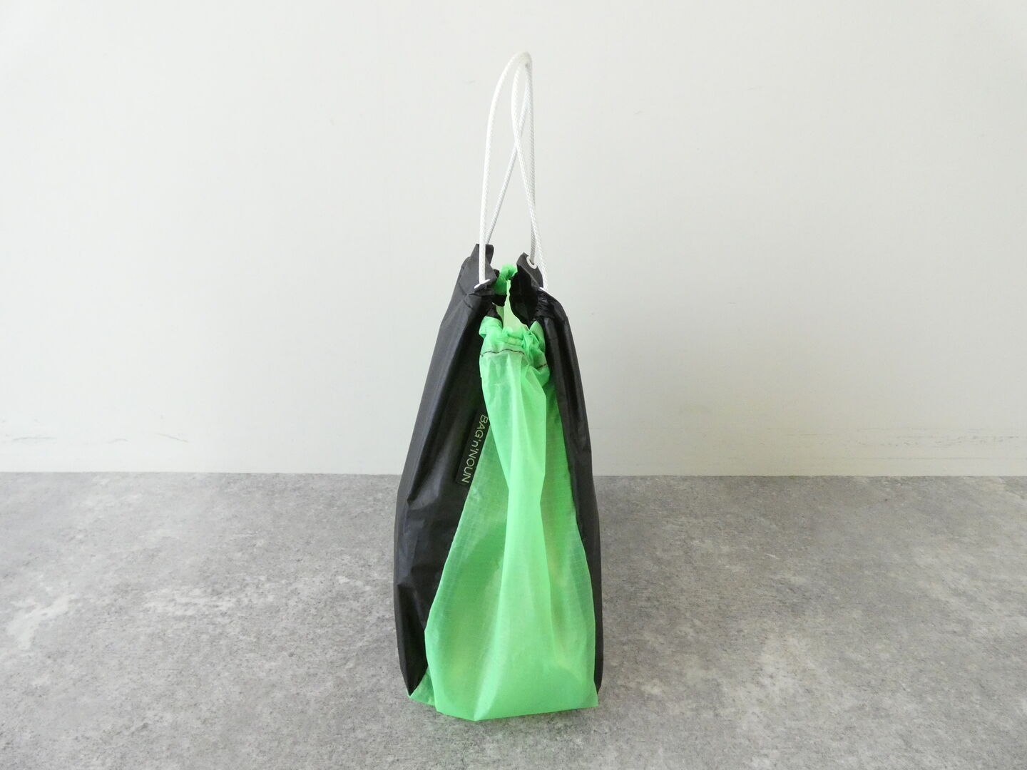 BAG'n'NOUN(バッグンナウン) JELLY SPINDLEの商品画像8