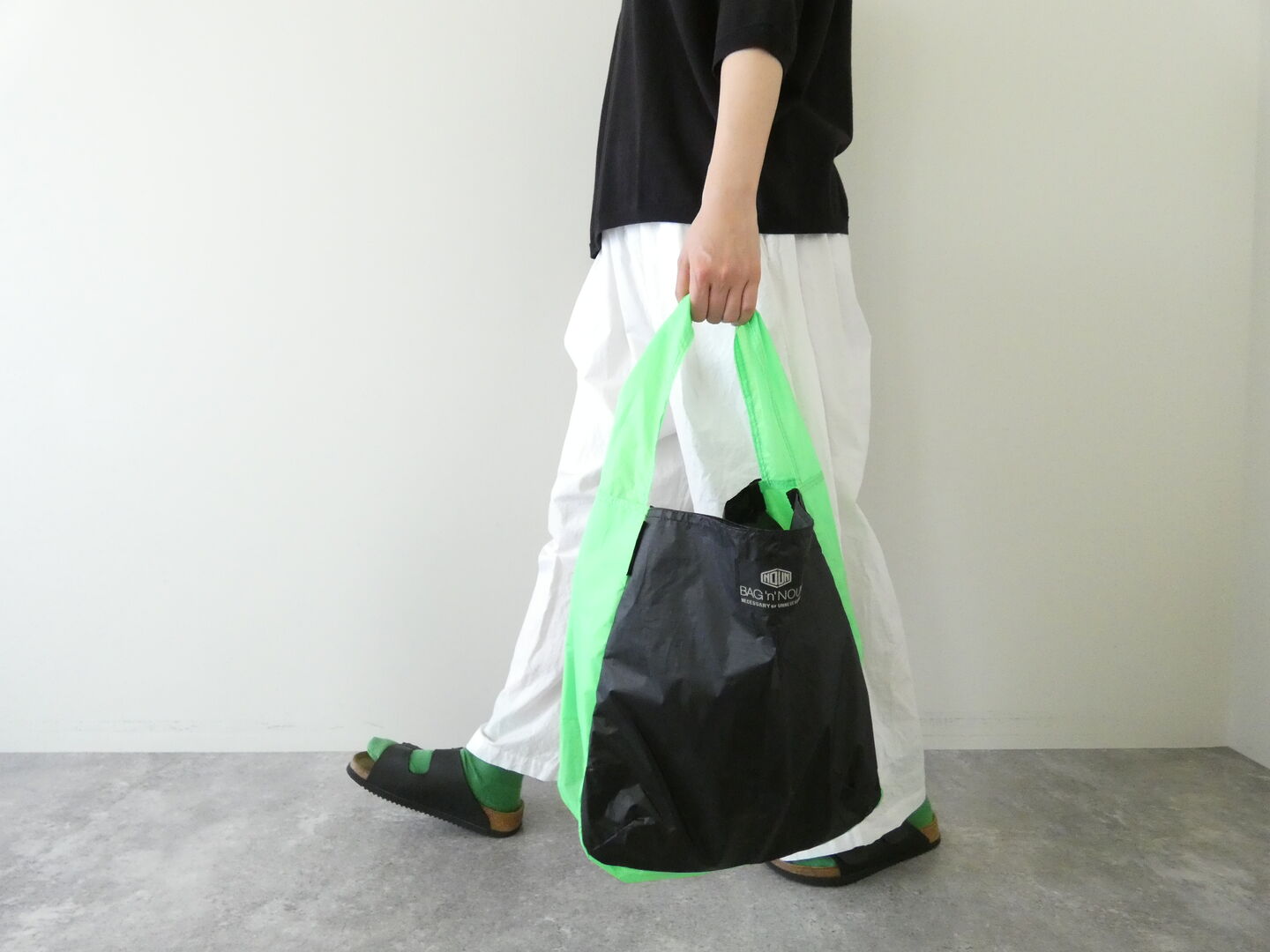 BAG'n'NOUN(バッグンナウン) JELLY JOINERの商品画像1