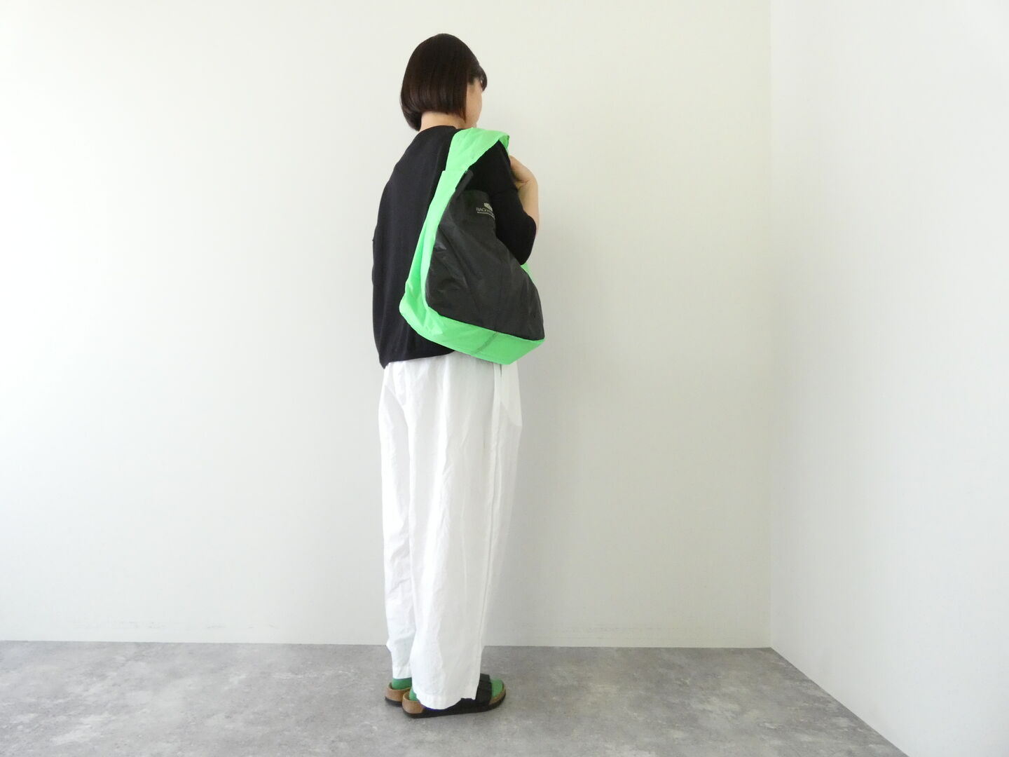 BAG'n'NOUN(バッグンナウン) JELLY JOINERの商品画像2