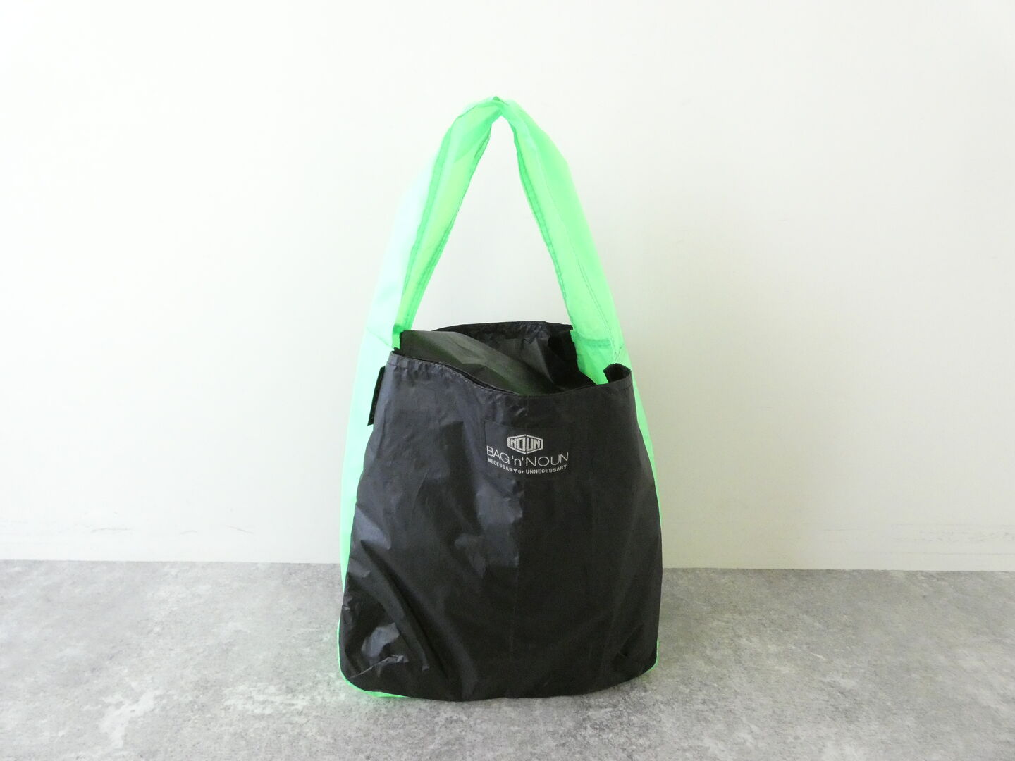 BAG'n'NOUN(バッグンナウン) JELLY JOINERの商品画像3