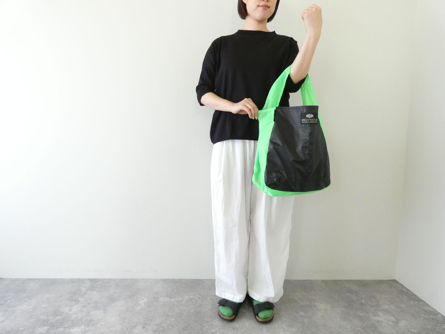 BAG'n'NOUN(バッグンナウン) JELLY JOINERの商品画像5