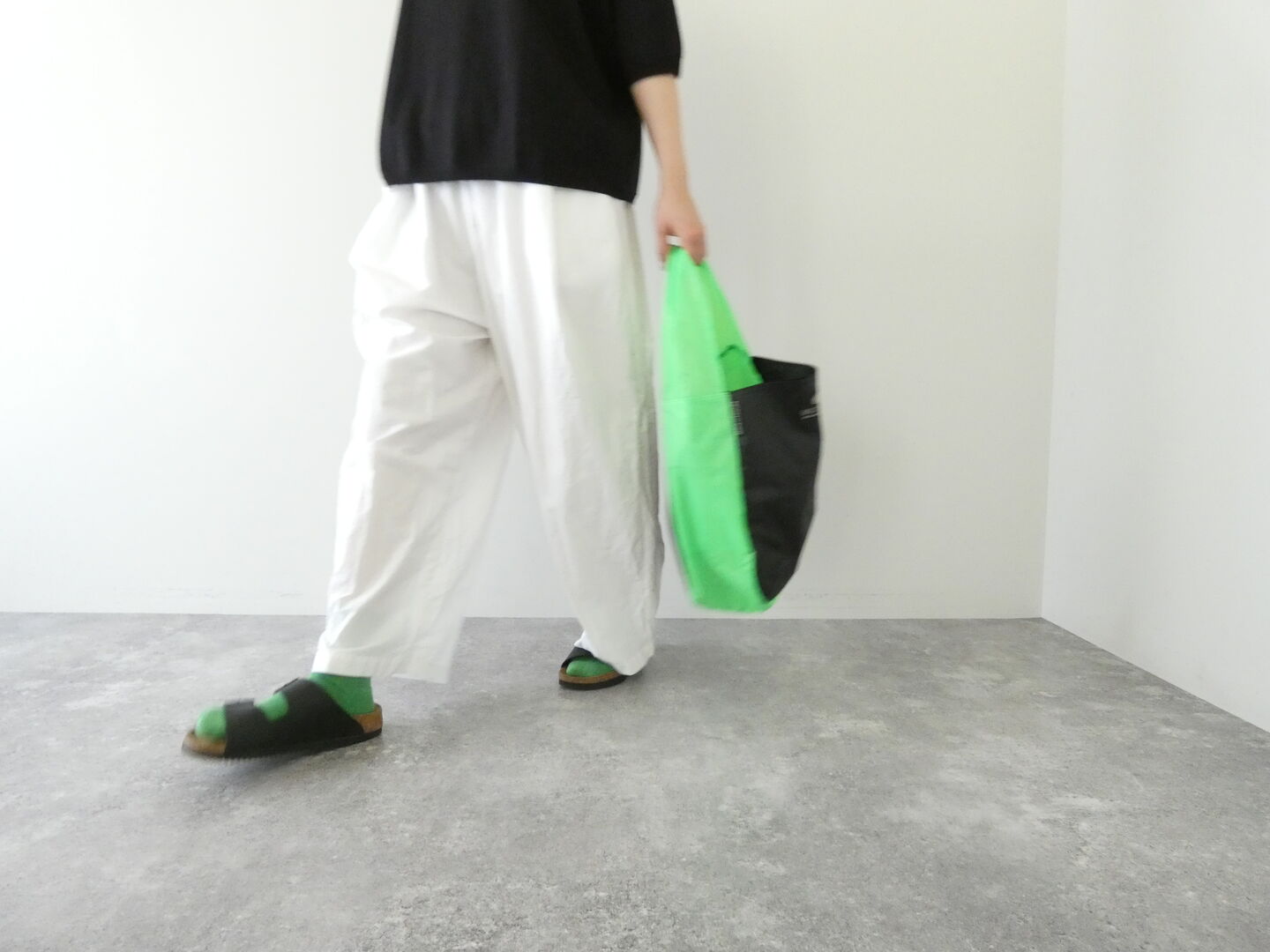 BAG'n'NOUN(バッグンナウン) JELLY JOINERの商品画像7