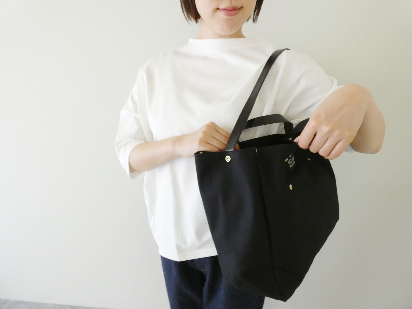 BAG'n'NOUN(バッグンナウン) TOOLBAG SHORT 
