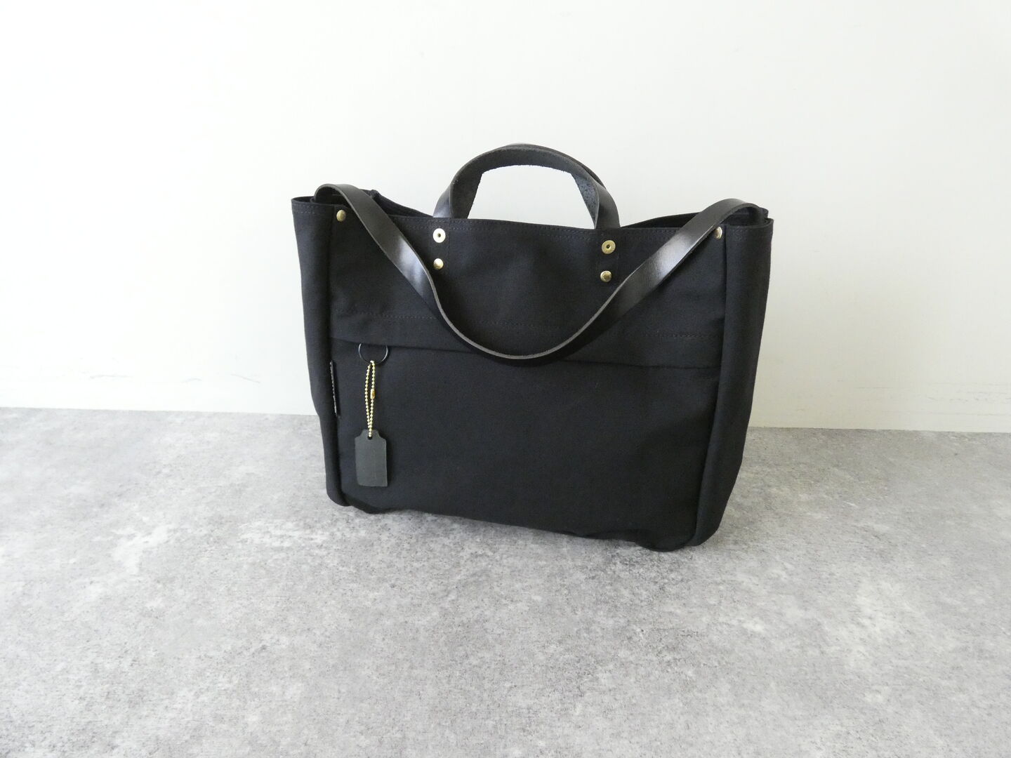 BAG'n'NOUN(バッグンナウン) TOOLBAG SHORT 