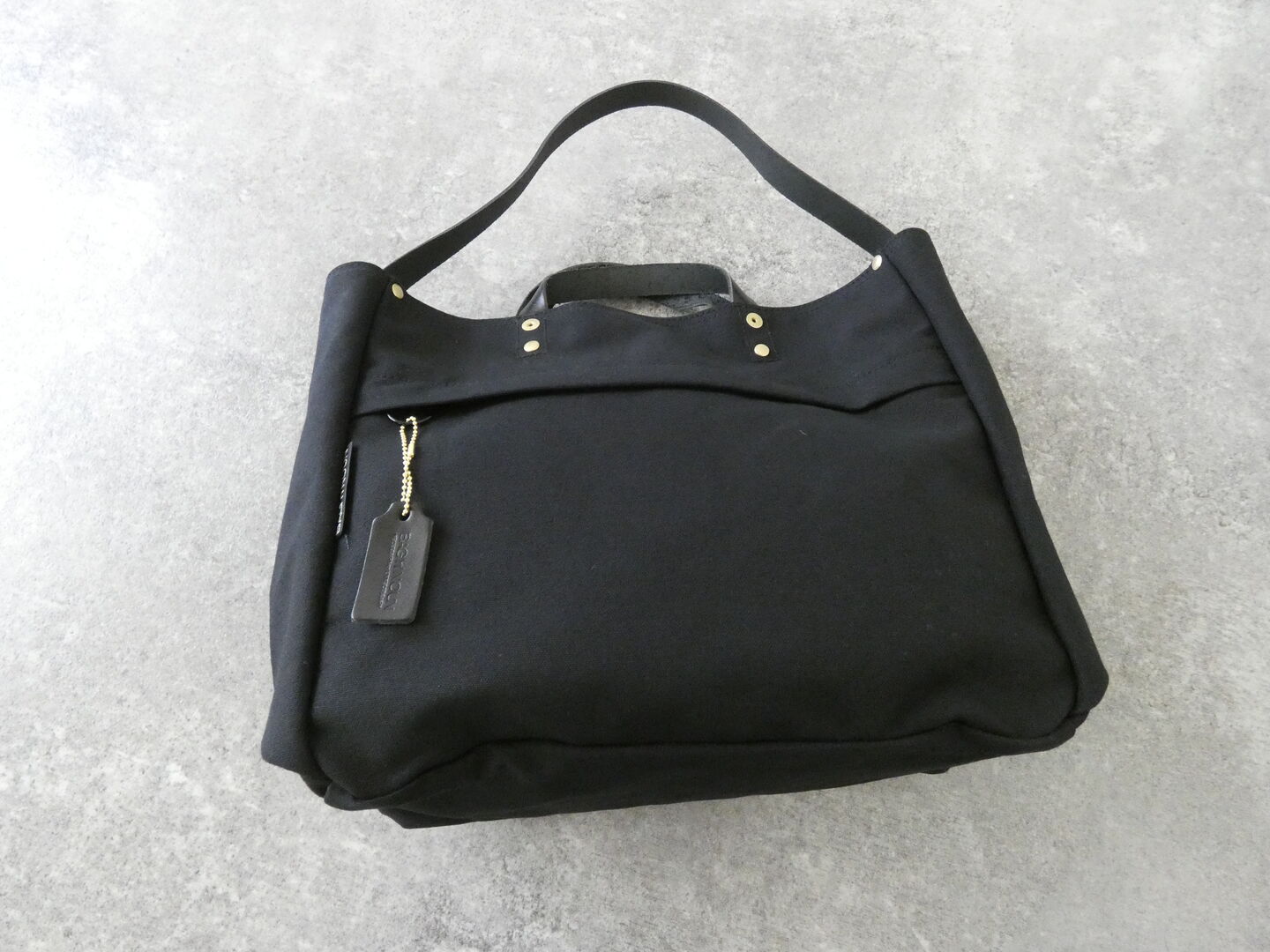 BAG'n'NOUN(バッグンナウン) TOOLBAG SHORT 