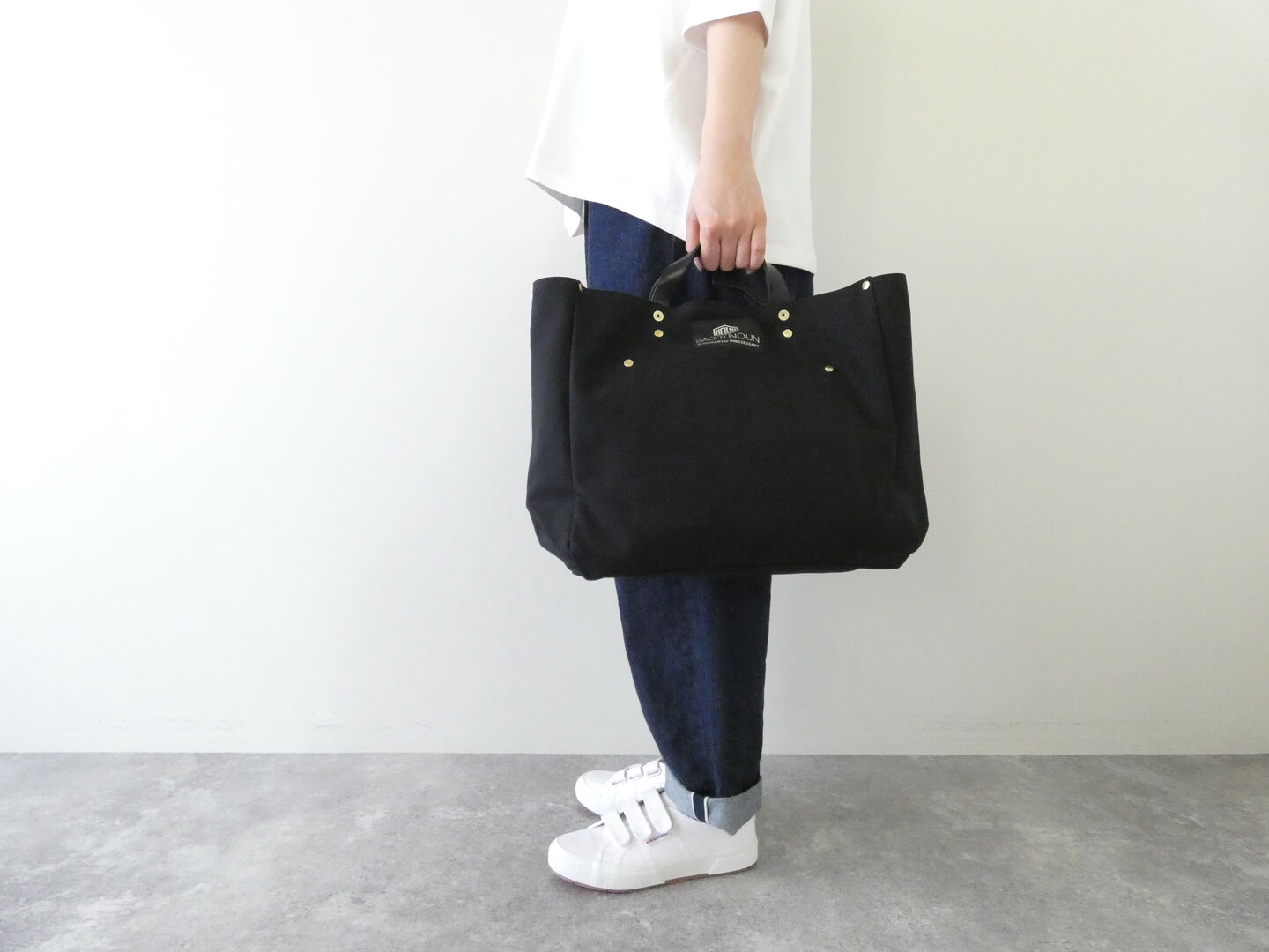 BAG'n'NOUN(バッグンナウン) TOOLBAG SHORT 
