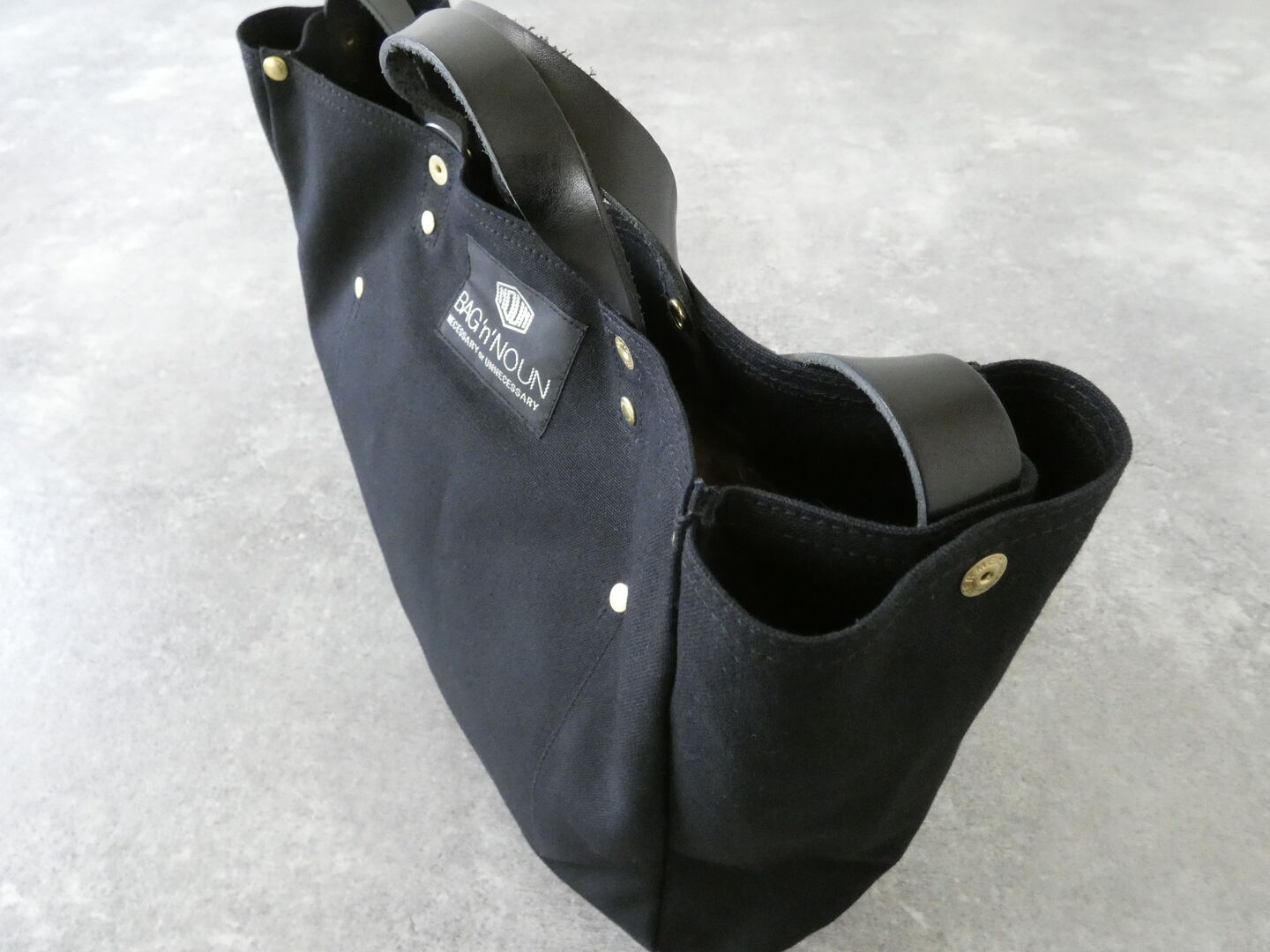 BAG'n'NOUN(バッグンナウン) TOOLBAG SHORT 