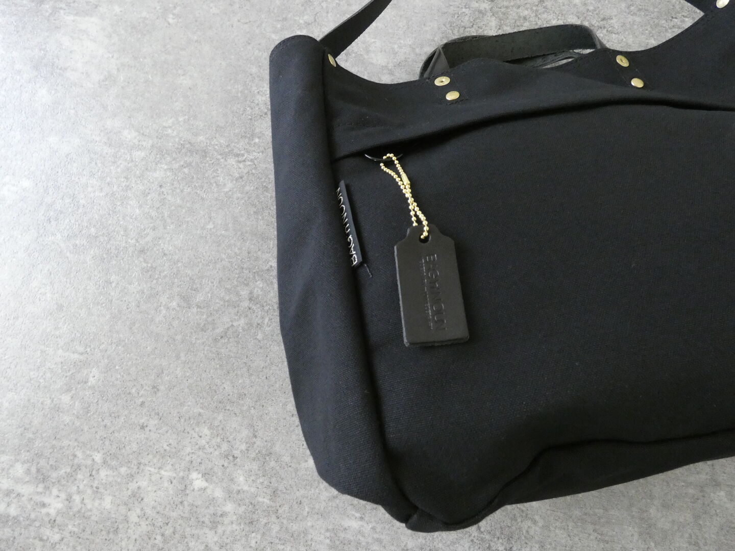 BAG'n'NOUN(バッグンナウン) TOOLBAG SHORT 
