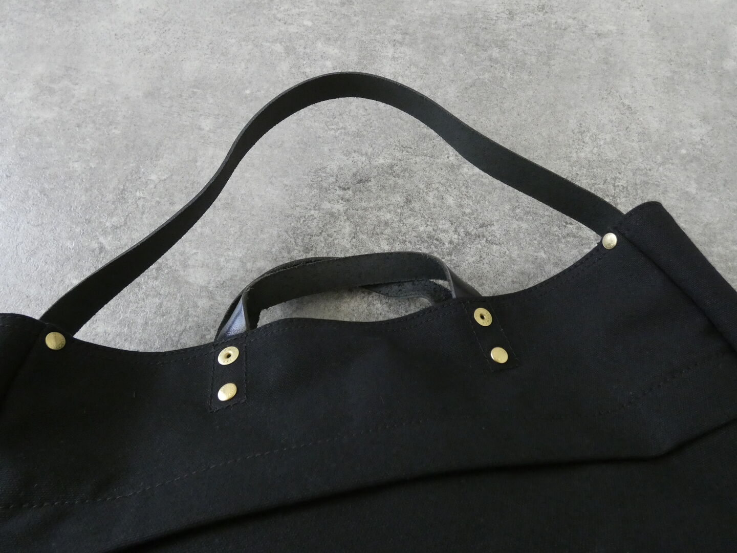 BAG'n'NOUN(バッグンナウン) TOOLBAG SHORT 