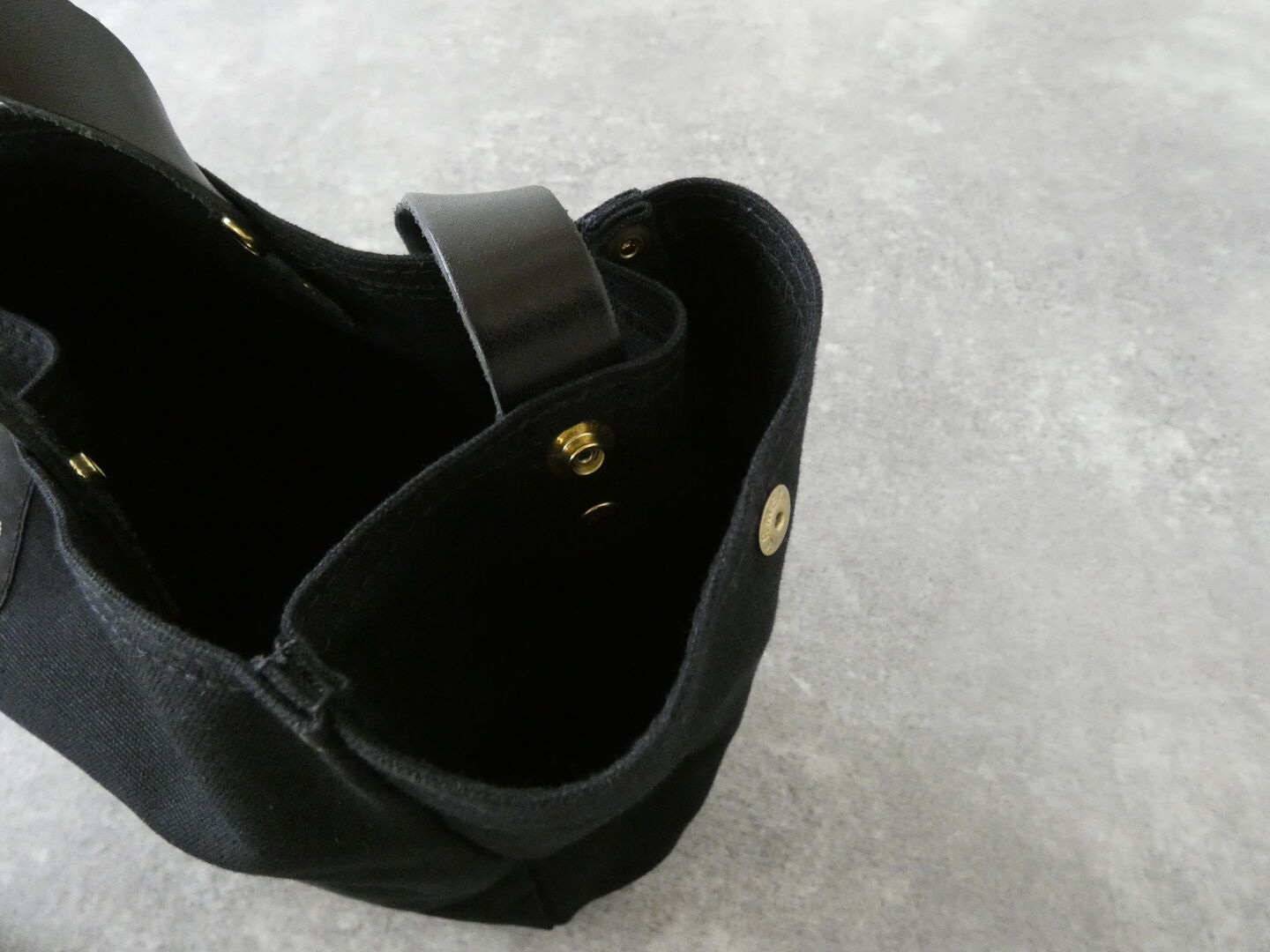 BAG'n'NOUN(バッグンナウン) TOOLBAG SHORT 