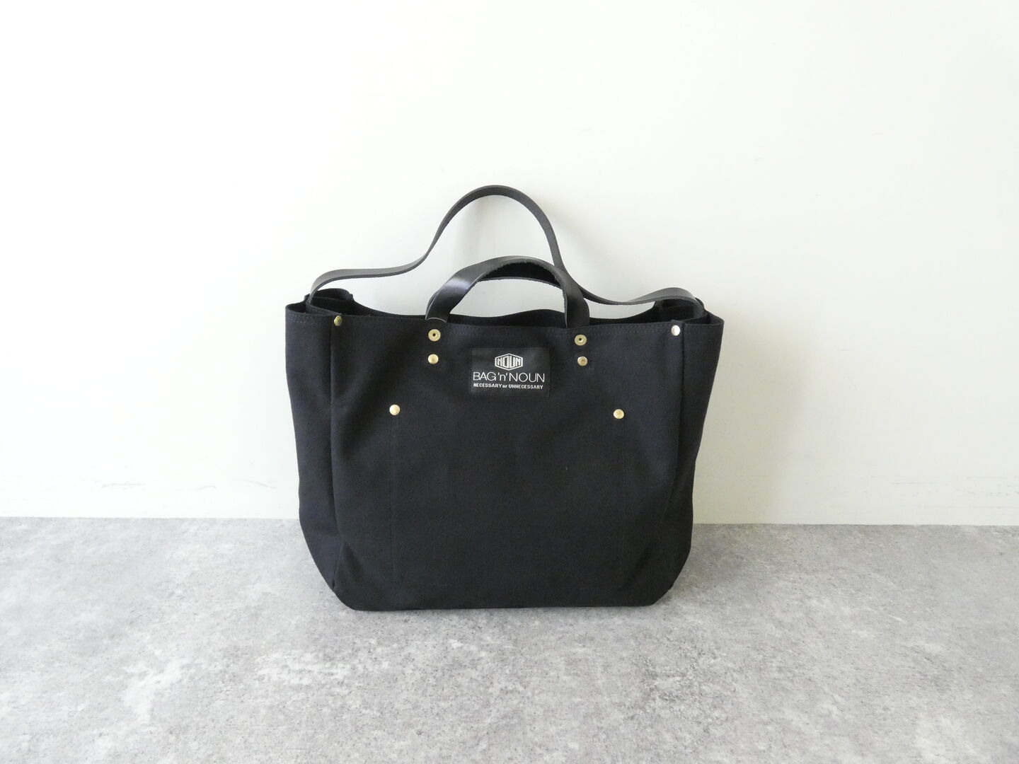 BAG'n'NOUN(バッグンナウン) TOOLBAG SHORT 