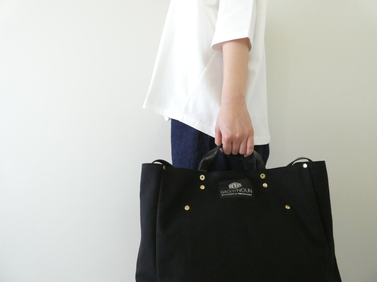 BAG'n'NOUN(バッグンナウン) TOOLBAG SHORT 
