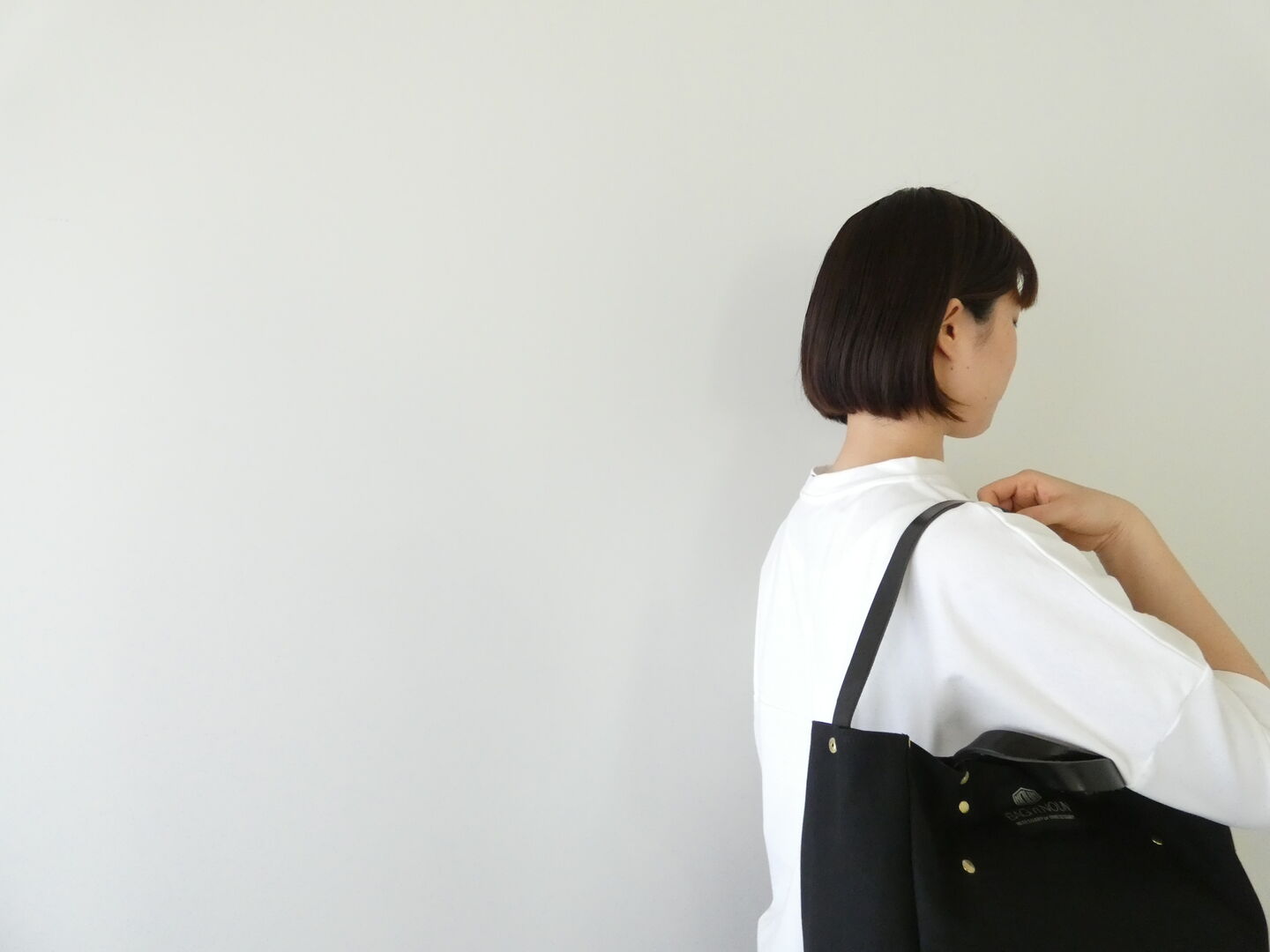 BAG'n'NOUN(バッグンナウン) TOOLBAG SHORT 