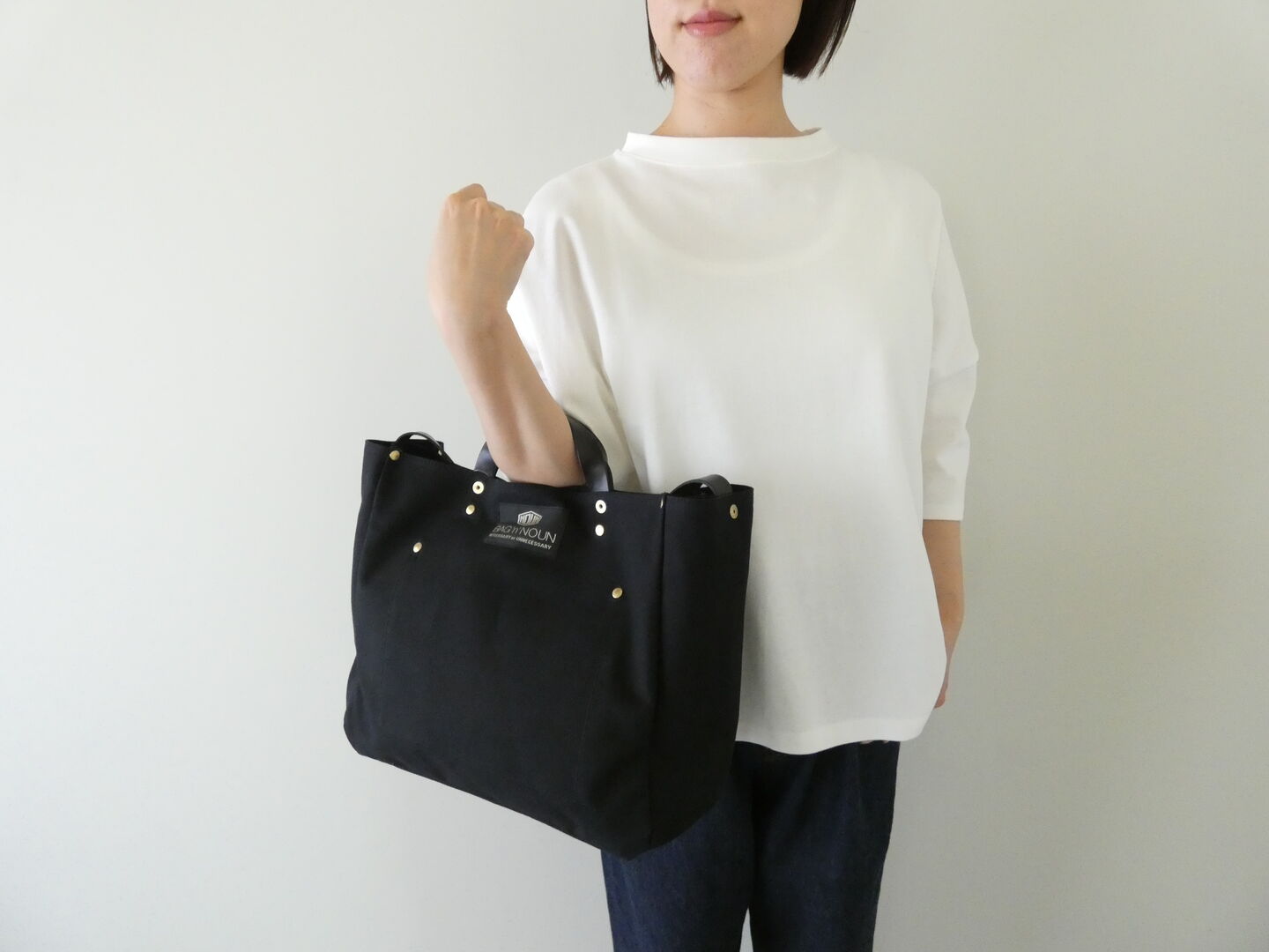 BAG'n'NOUN(バッグンナウン) TOOLBAG SHORT 