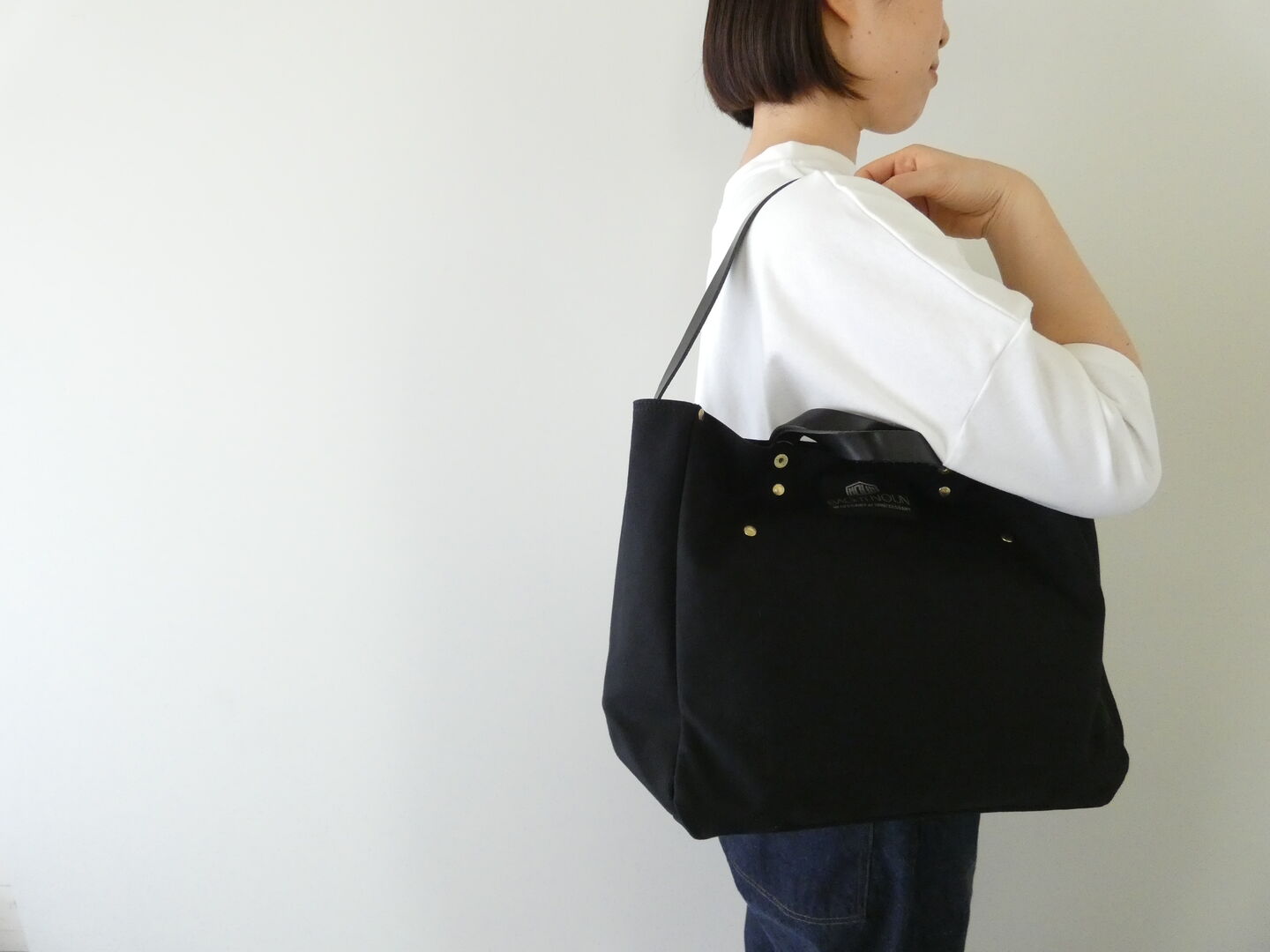 BAG'n'NOUN(バッグンナウン) TOOLBAG SHORT 