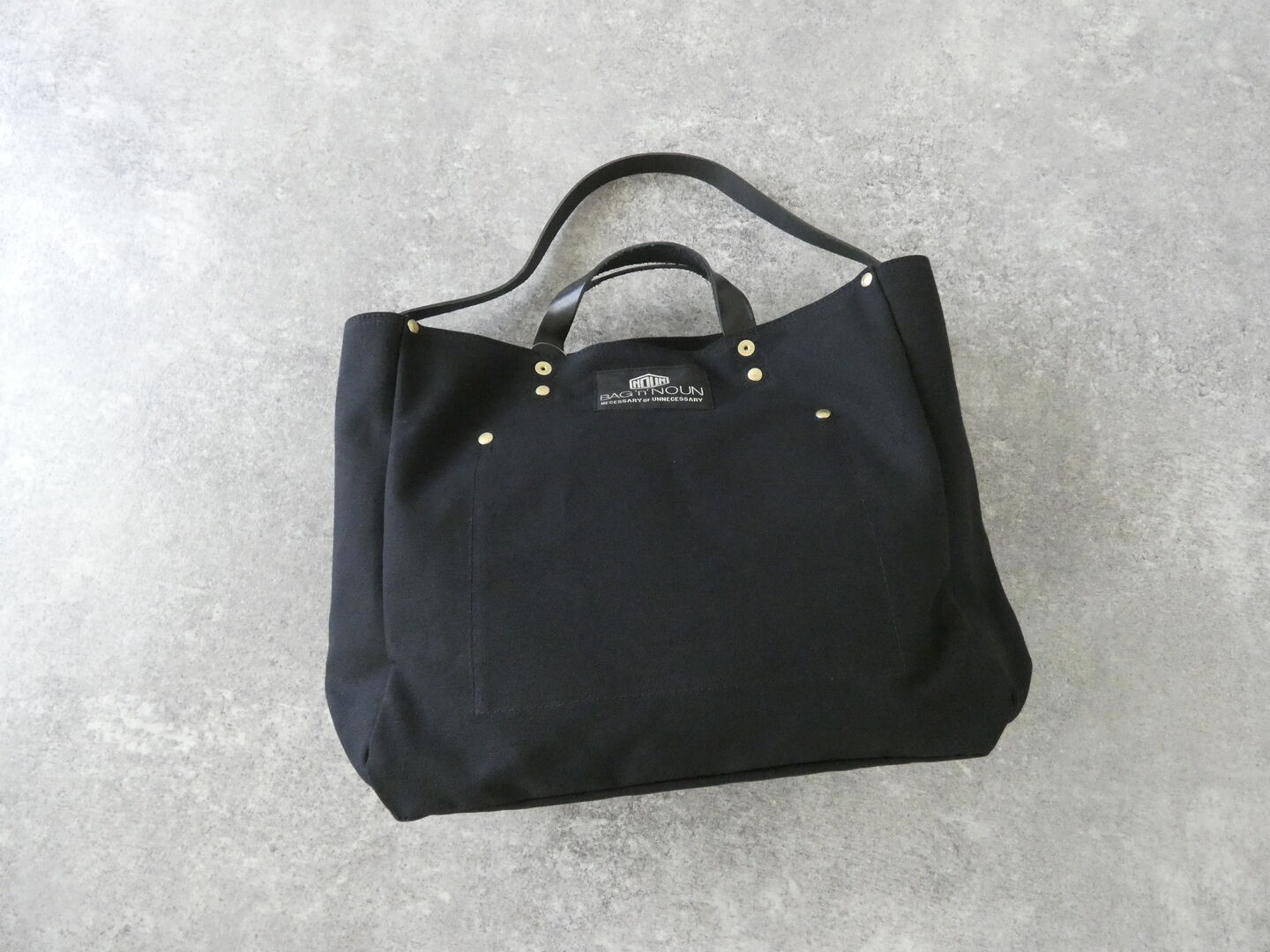 BAG'n'NOUN(バッグンナウン) TOOLBAG SHORT 