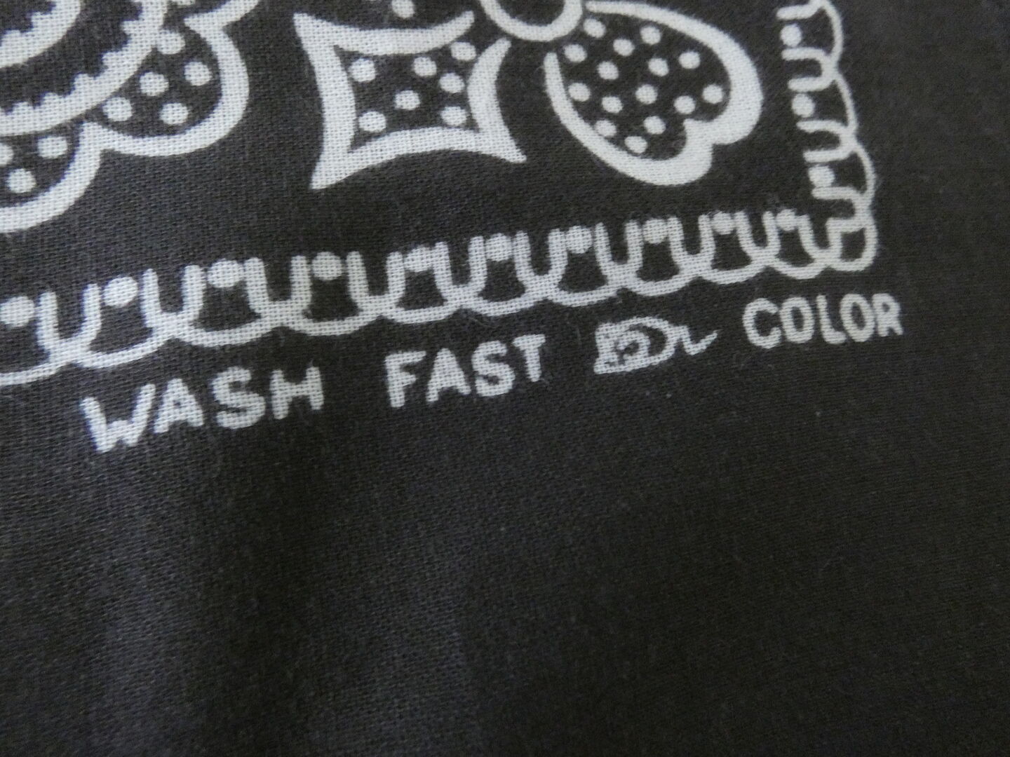 KAPITAL(キャピタル) fastcolor セルビッチバンダナ エスカルゴフラワーの商品画像30