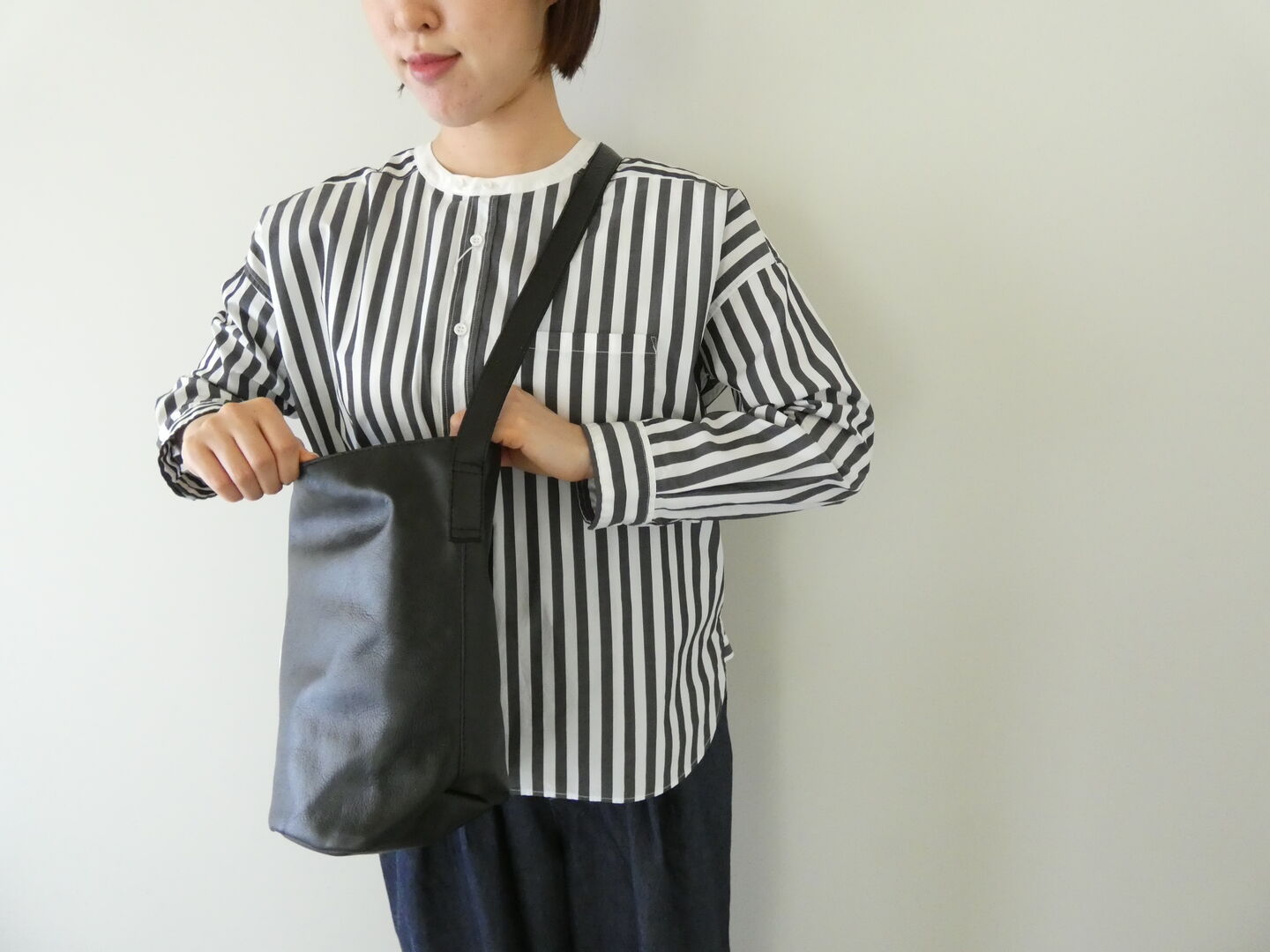 ichi(イチ) Buchel Toteの商品画像1