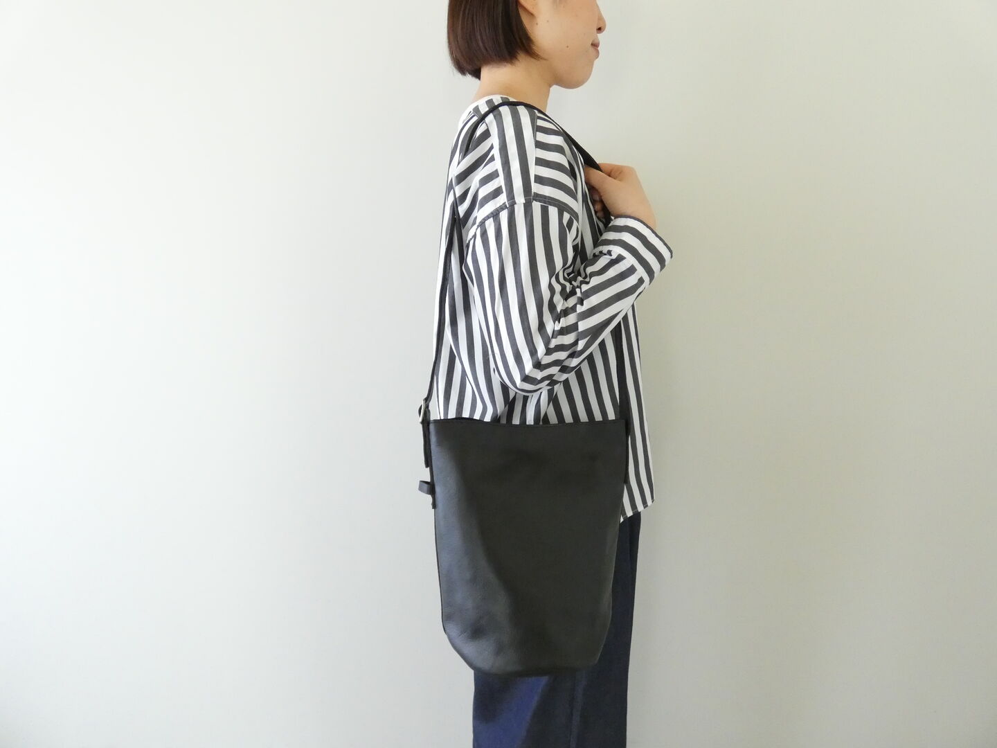 ichi(イチ) Buchel Toteの商品画像3