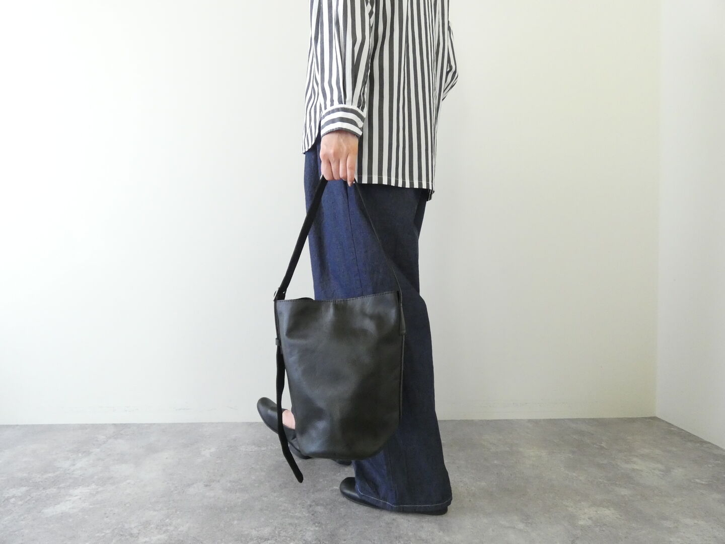ichi(イチ) Buchel Toteの商品画像6