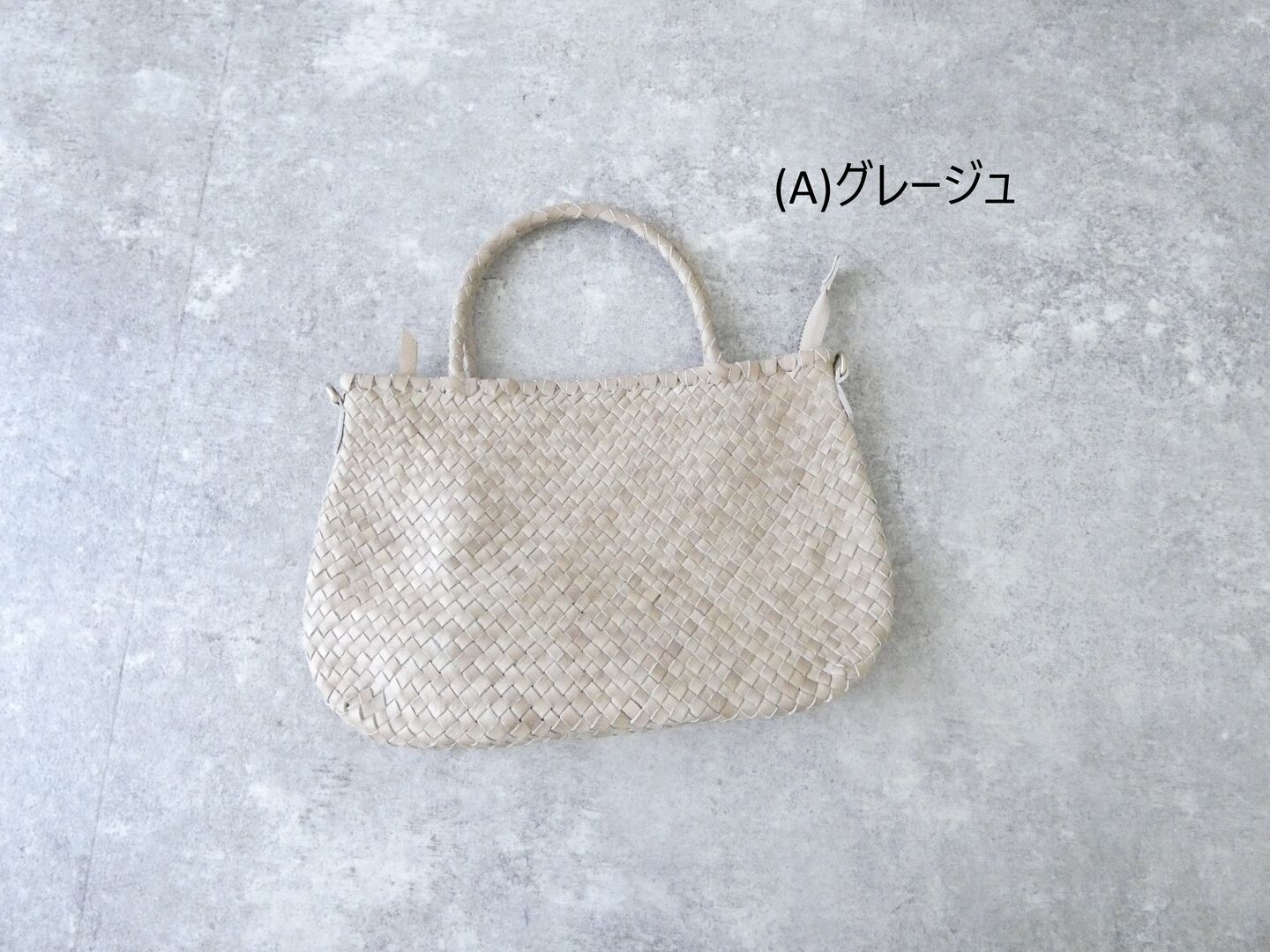 ichi(イチ) Tote Shoulder Bagの商品画像28