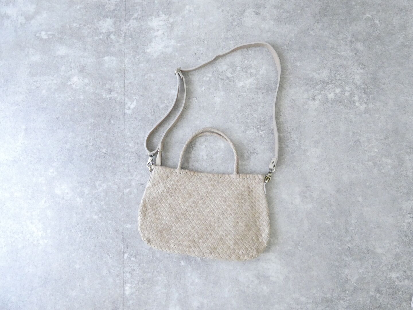 ichi(イチ) Tote Shoulder Bagの商品画像29