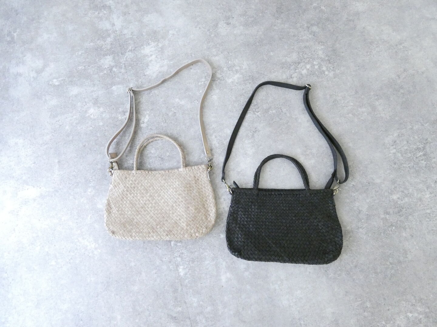 ichi(イチ) Tote Shoulder Bagの商品画像3