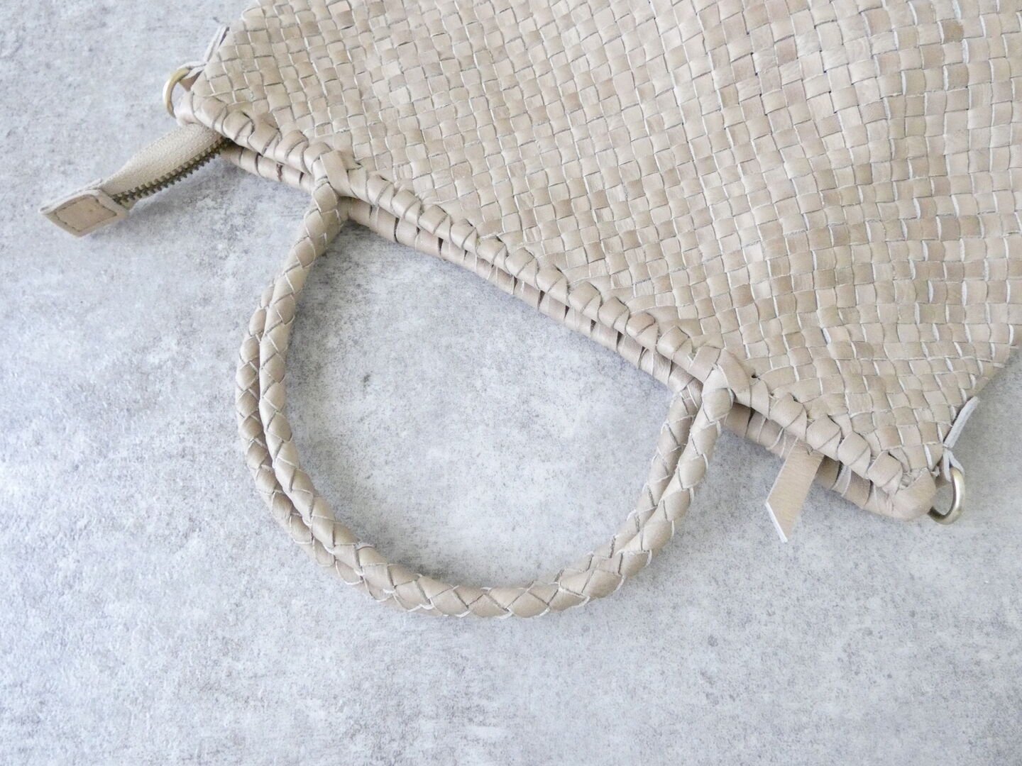 ichi(イチ) Tote Shoulder Bagの商品画像30